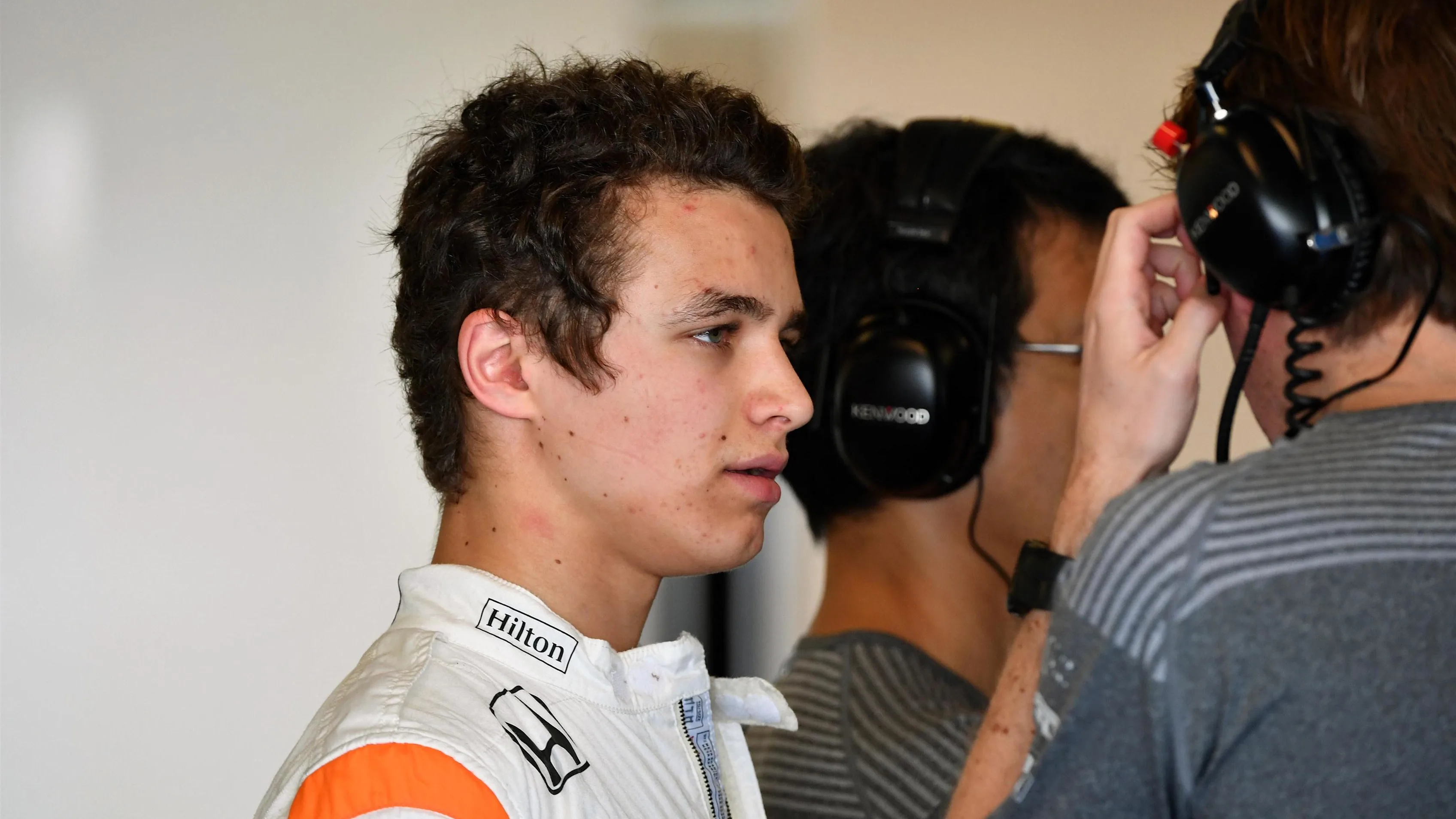 Formula One