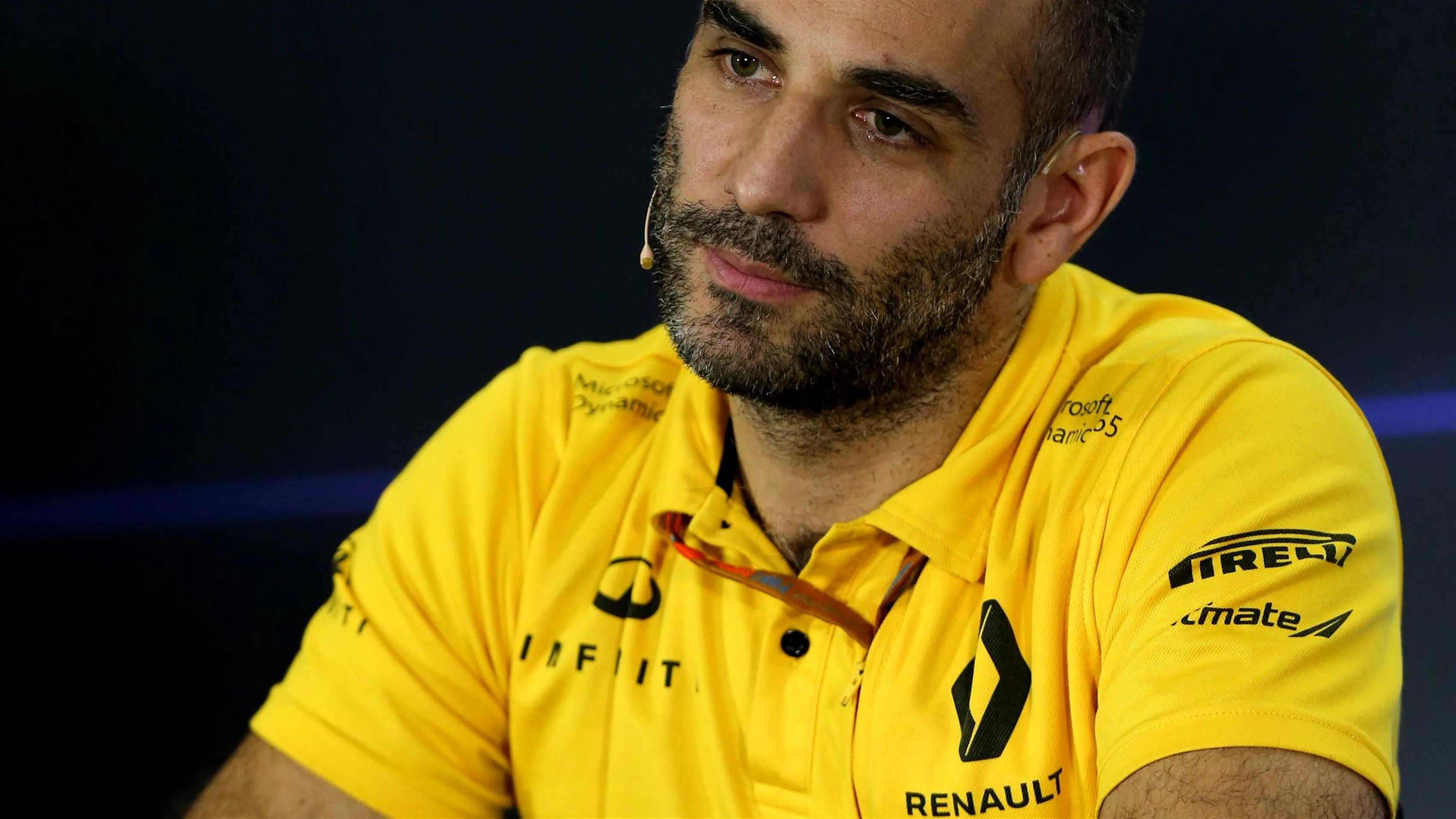 Formula One World