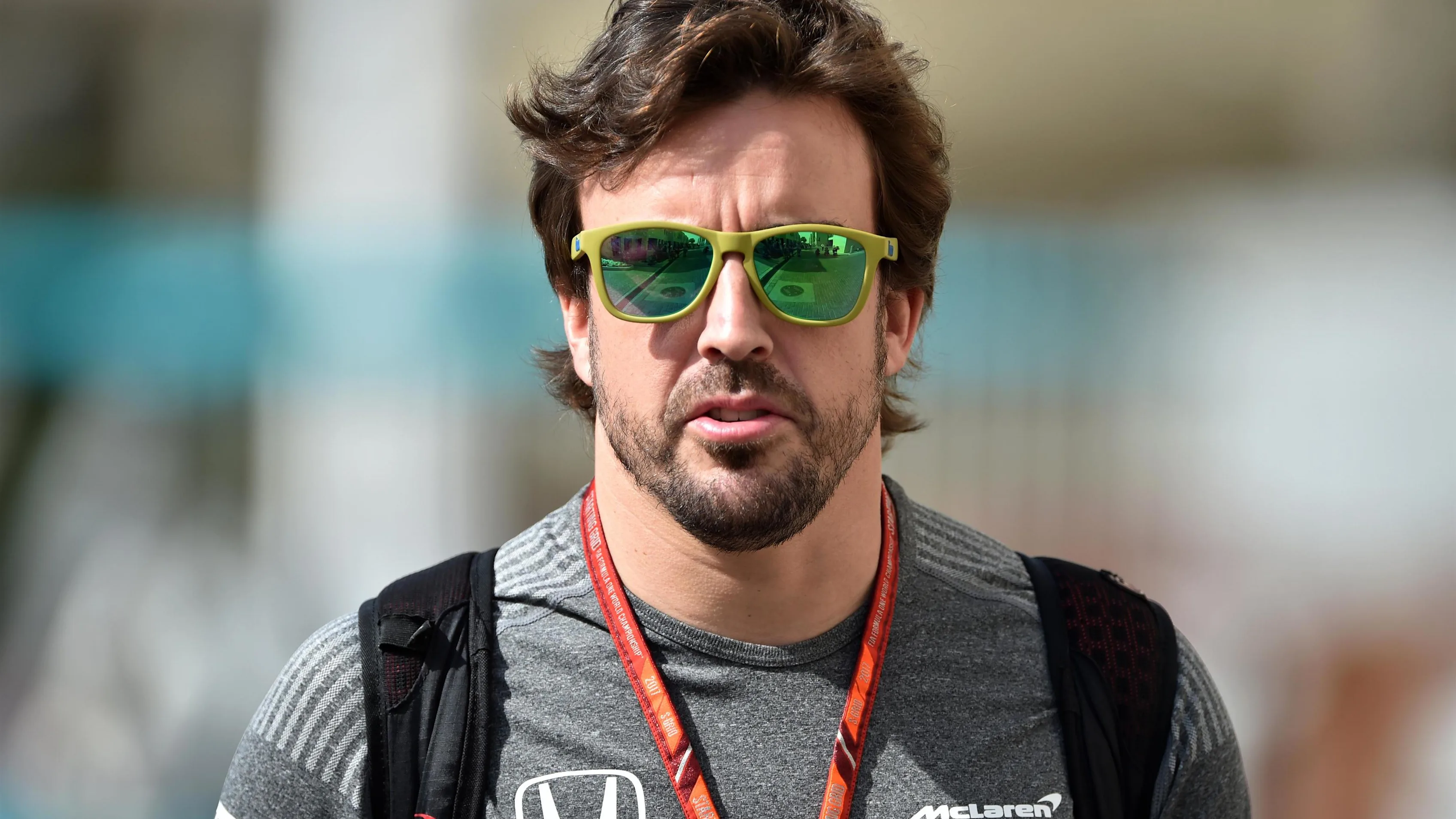Formula One World