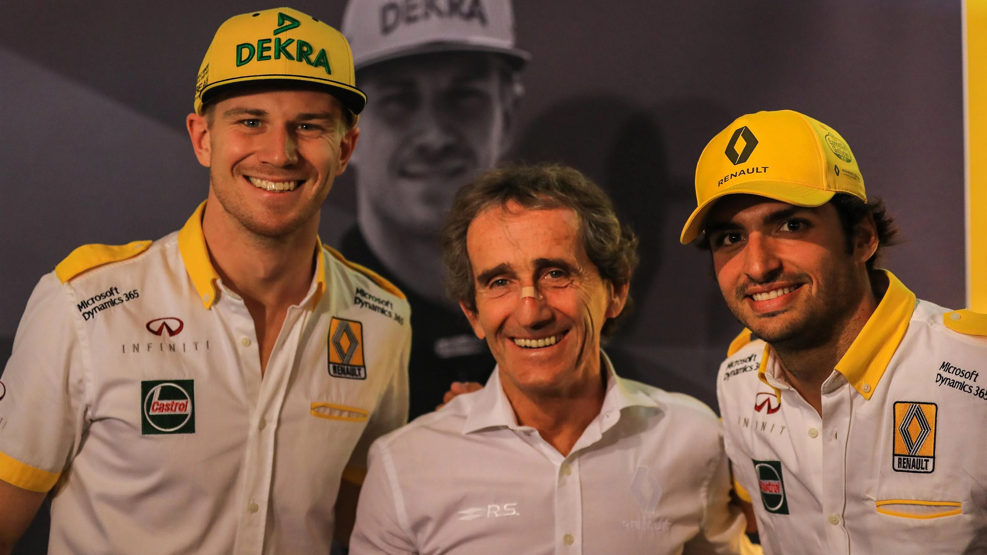 Formula One World