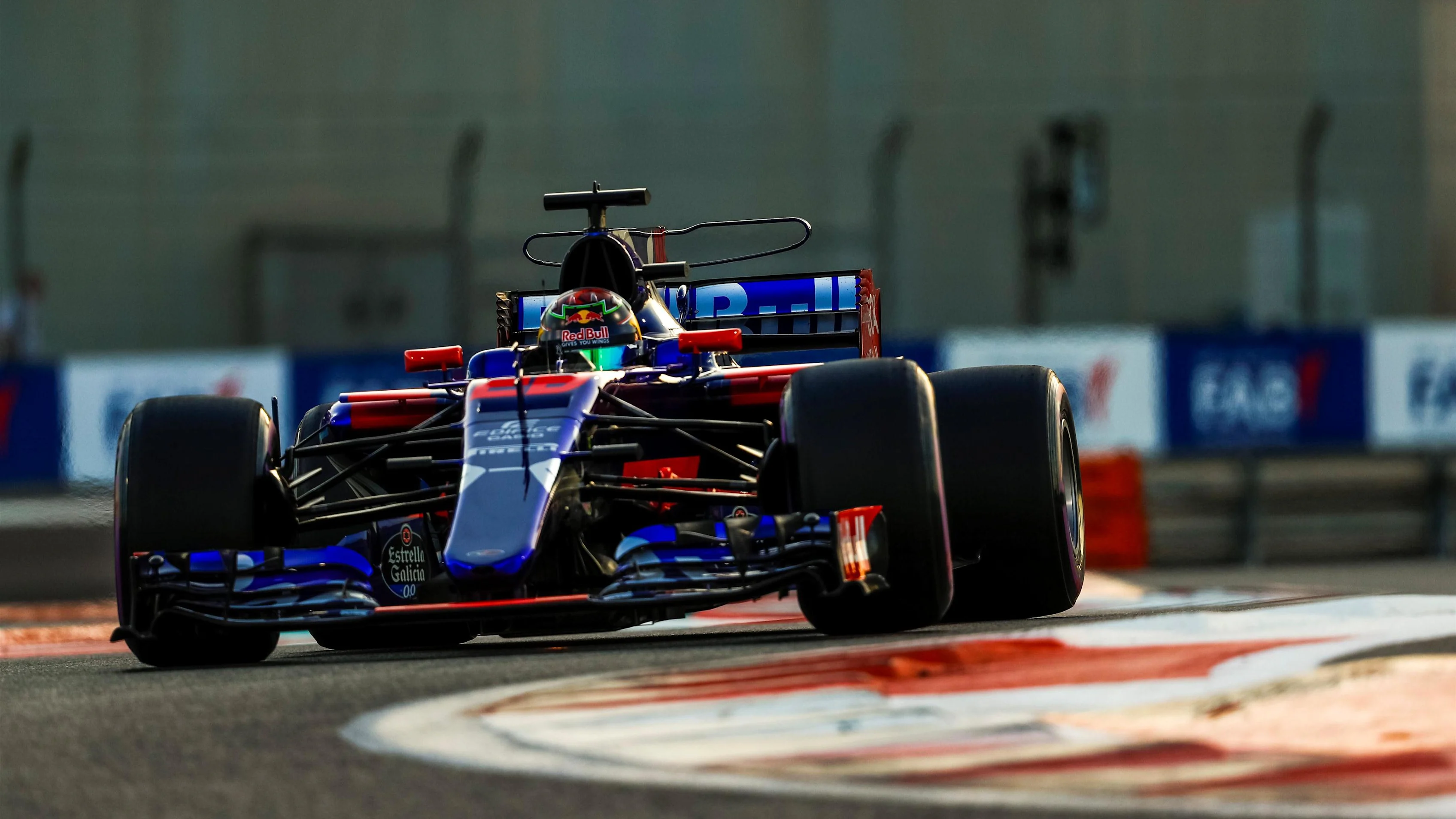 Formula One World