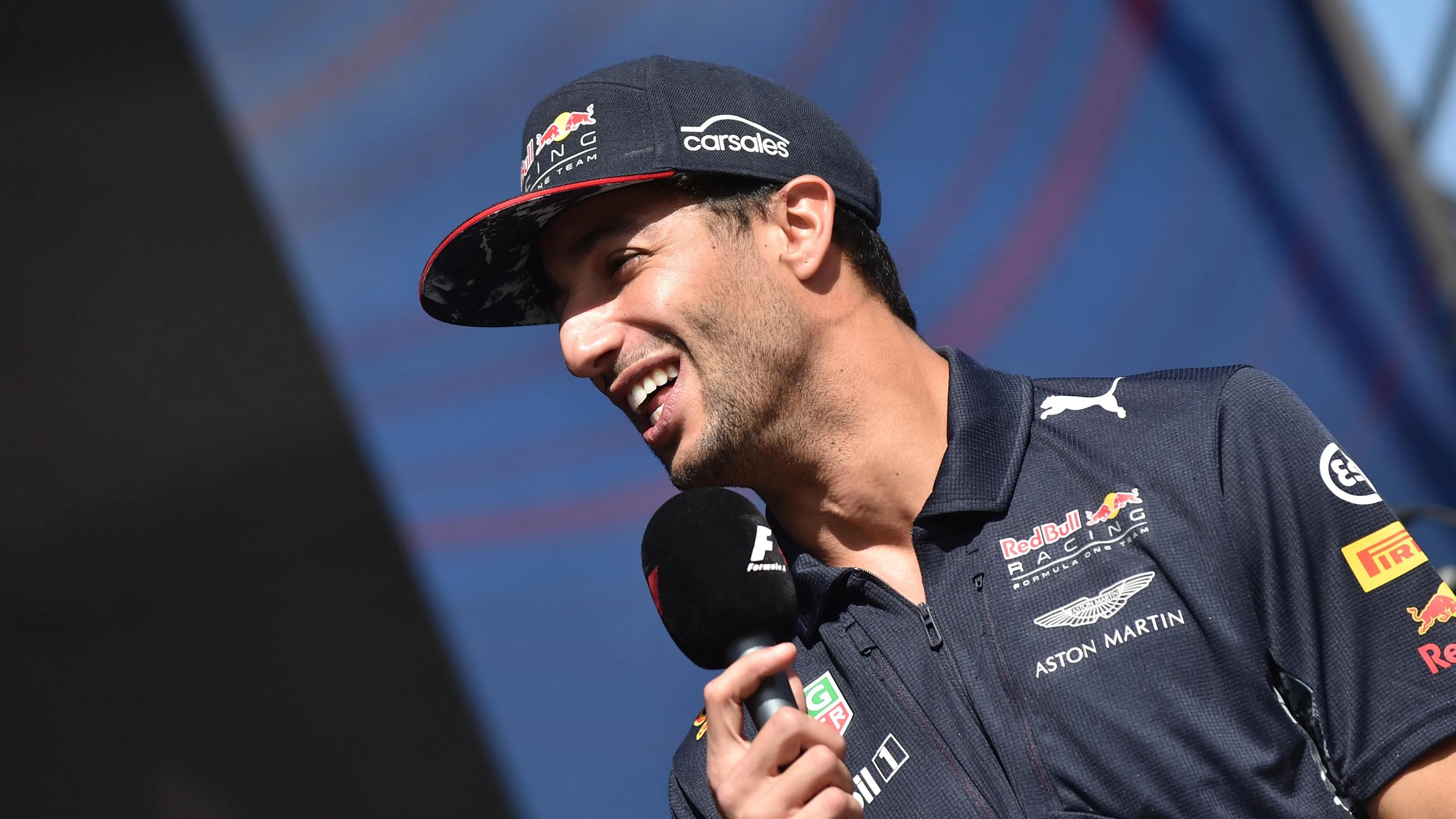 Formula One World