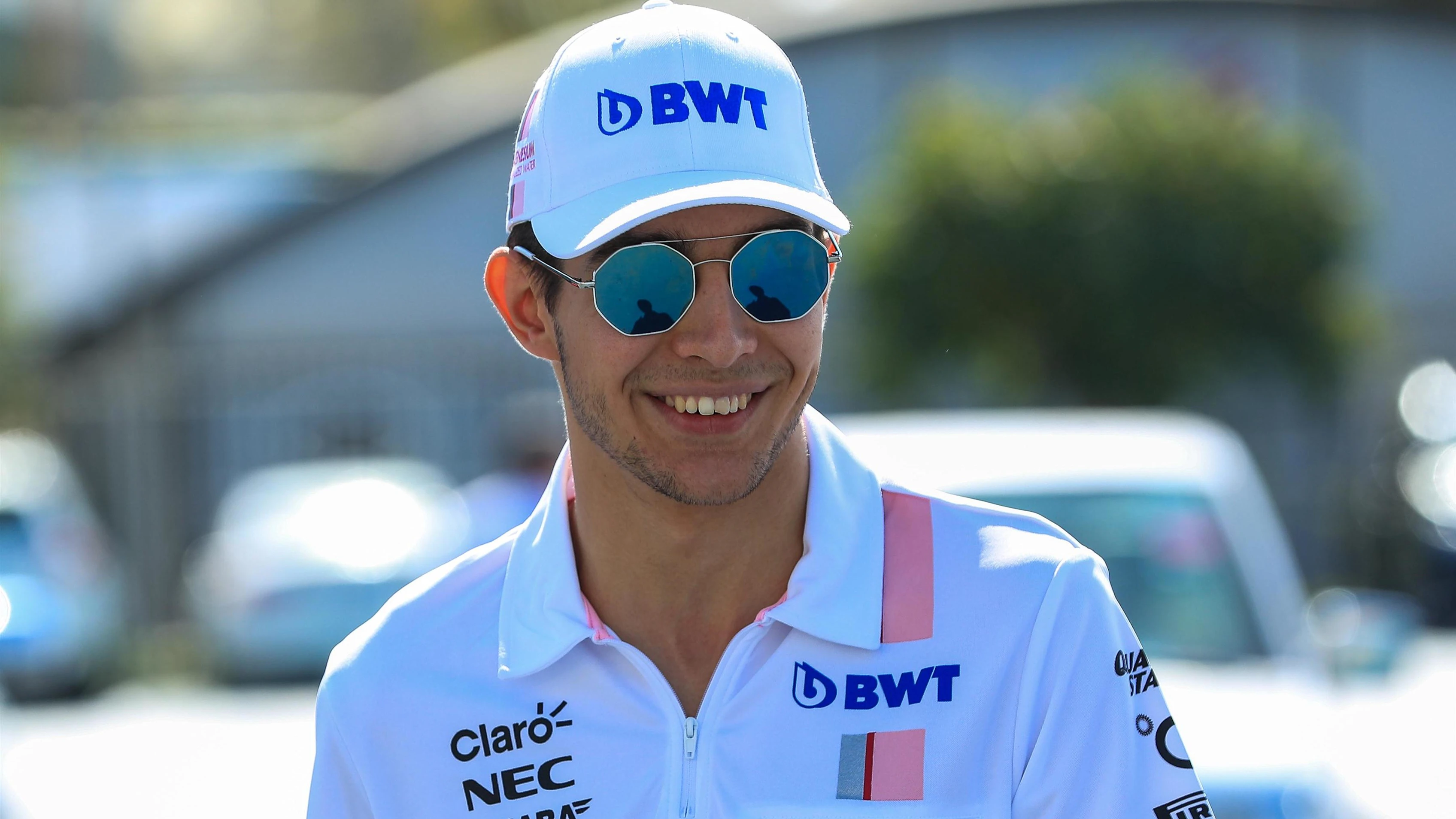Formula One World