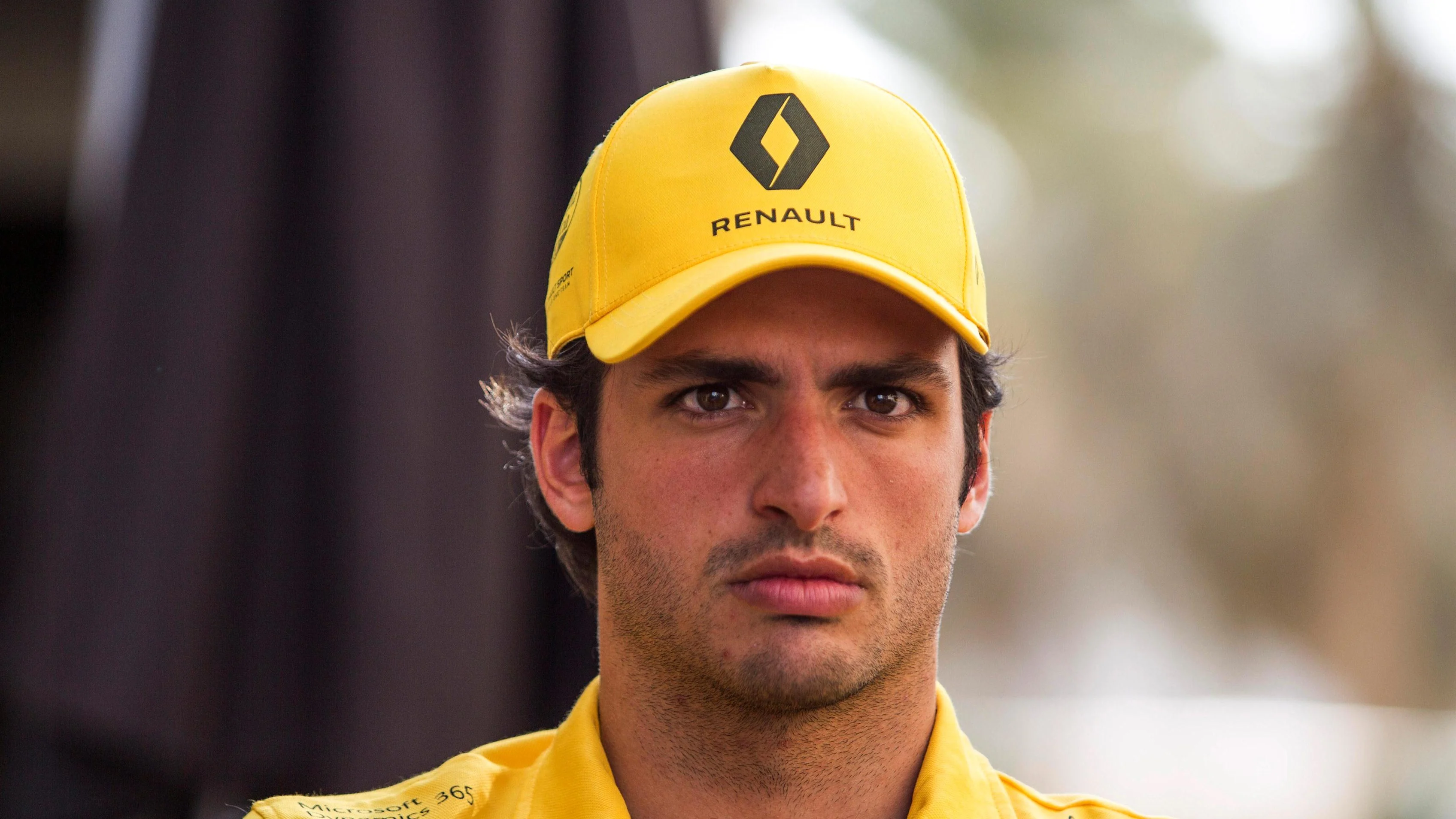 Formula One World