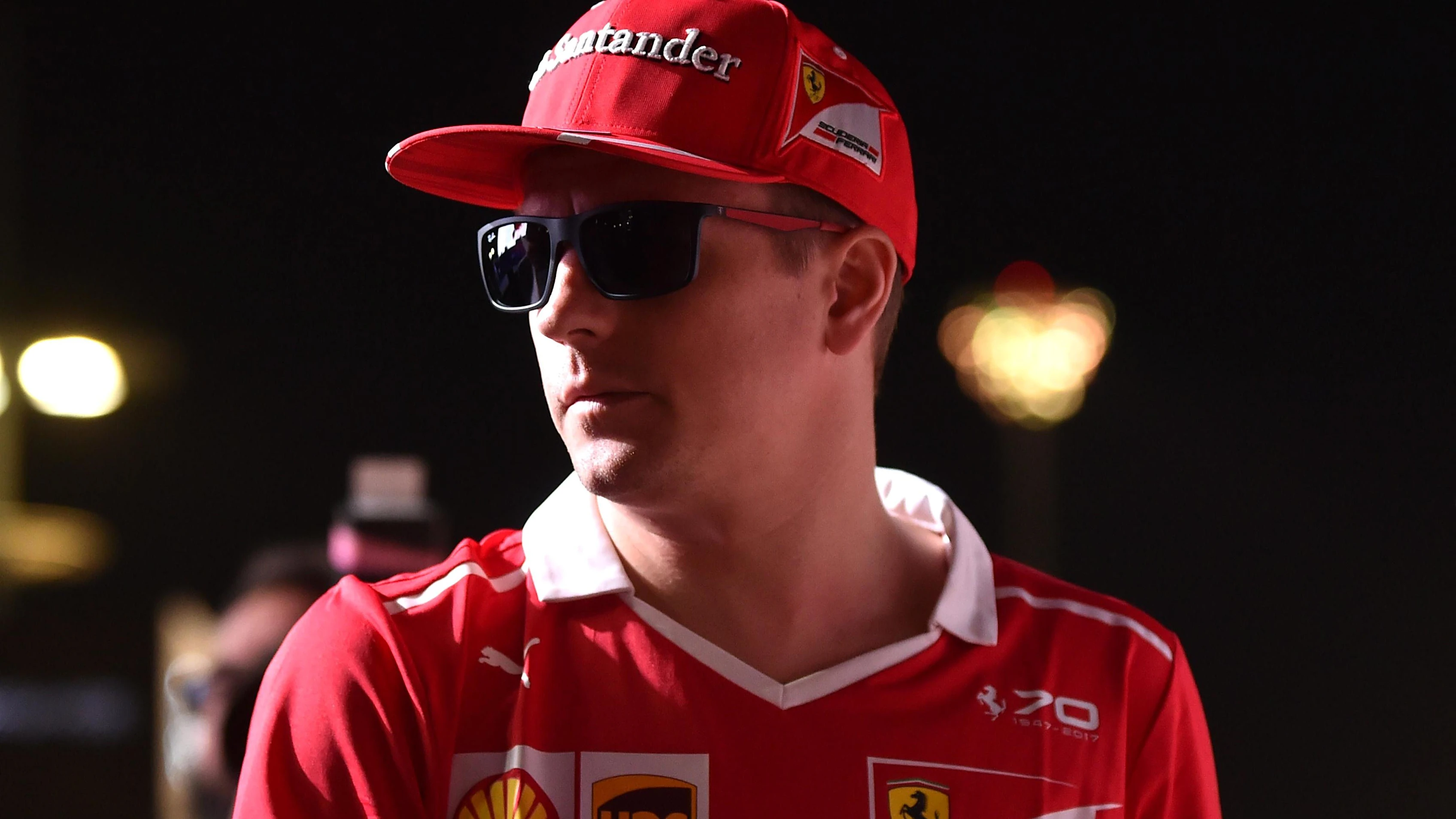 Formula One World