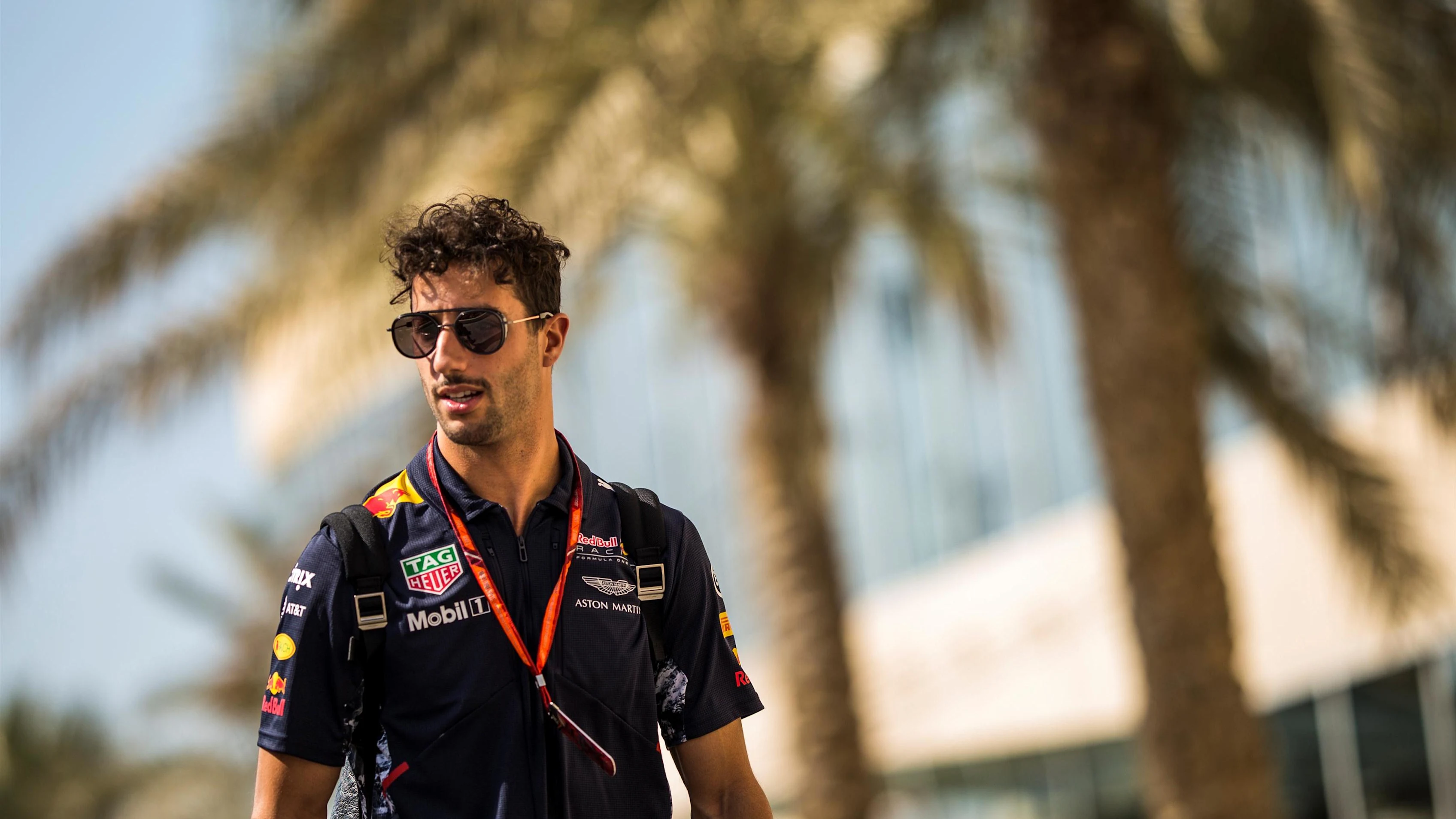 Formula One World