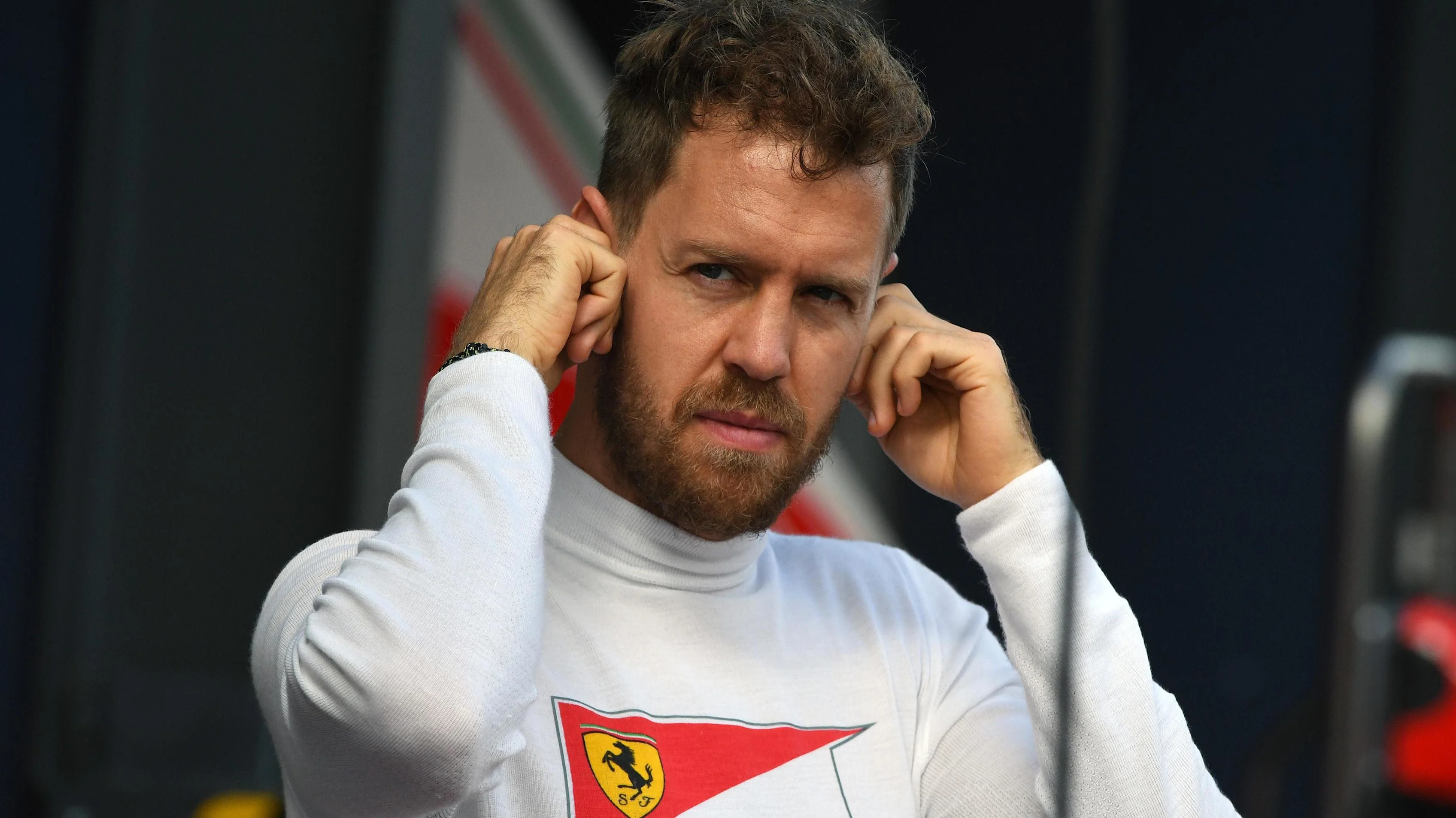 Formula One World