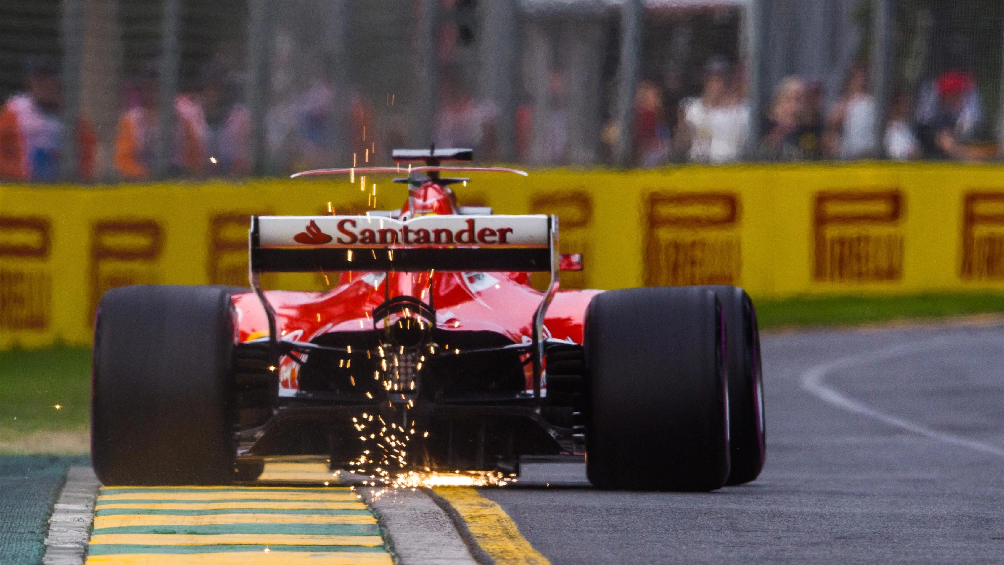 Formula One World