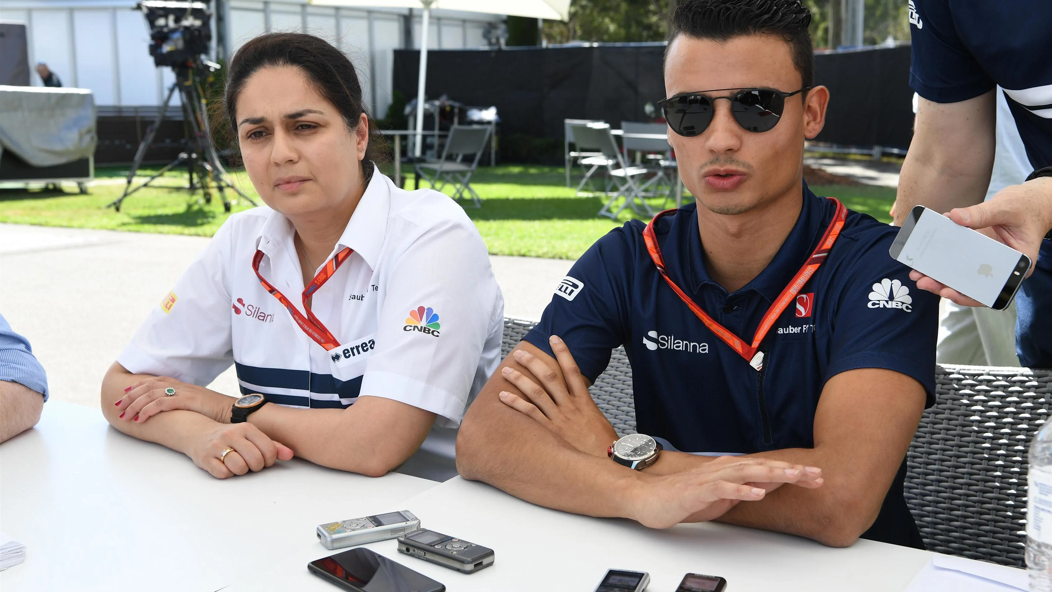 Formula One World