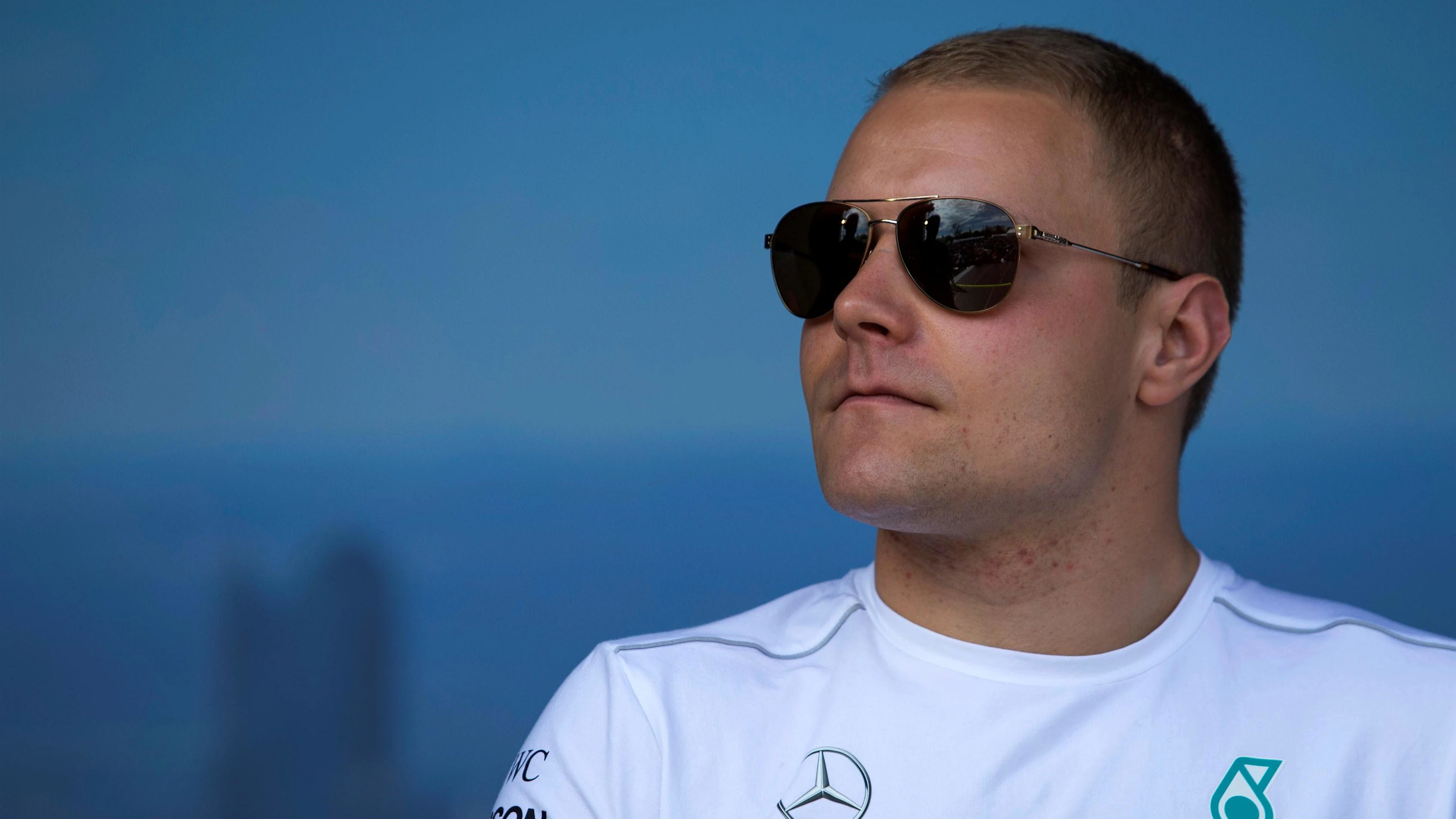 Formula One World