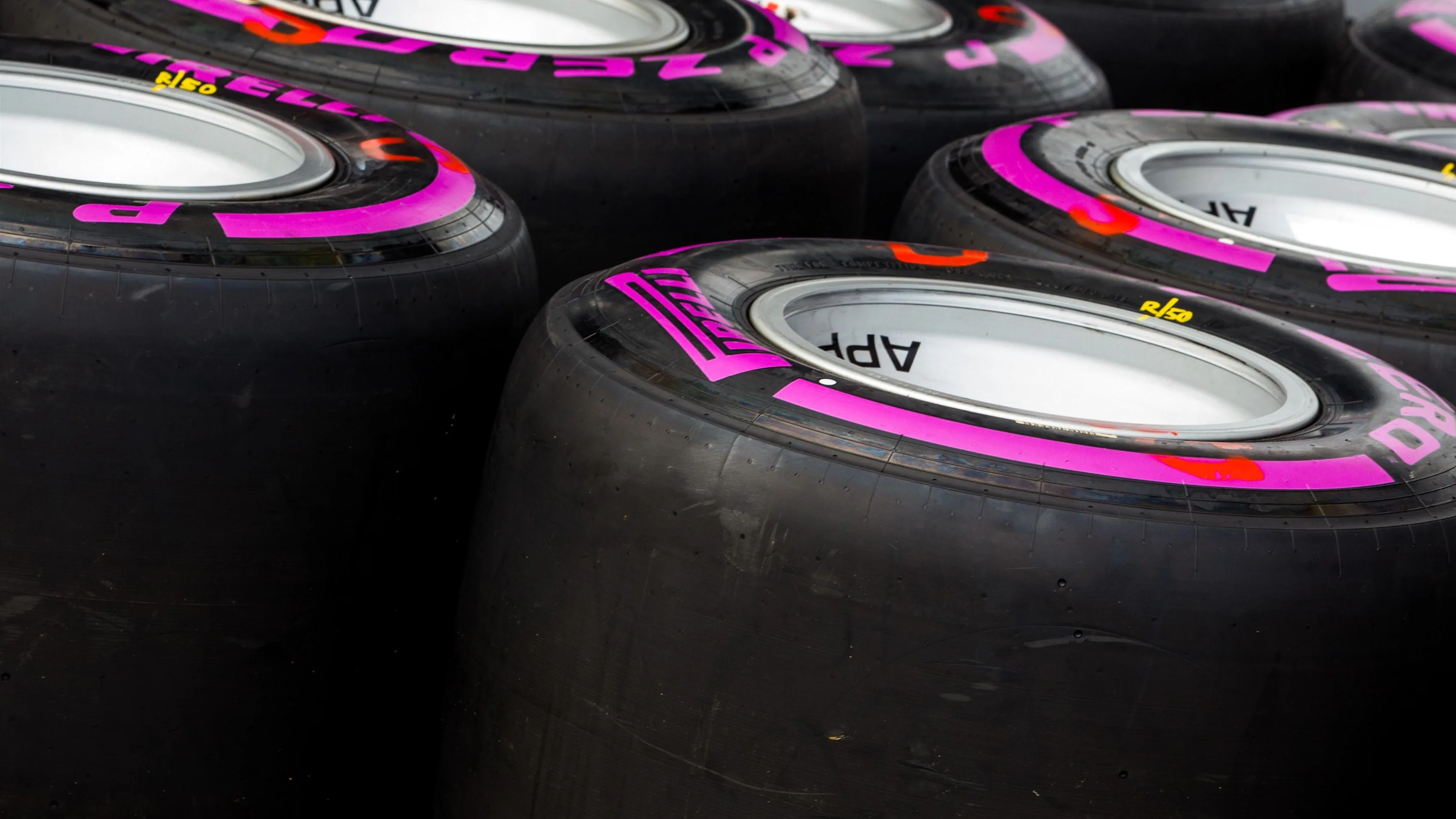 Formula One World