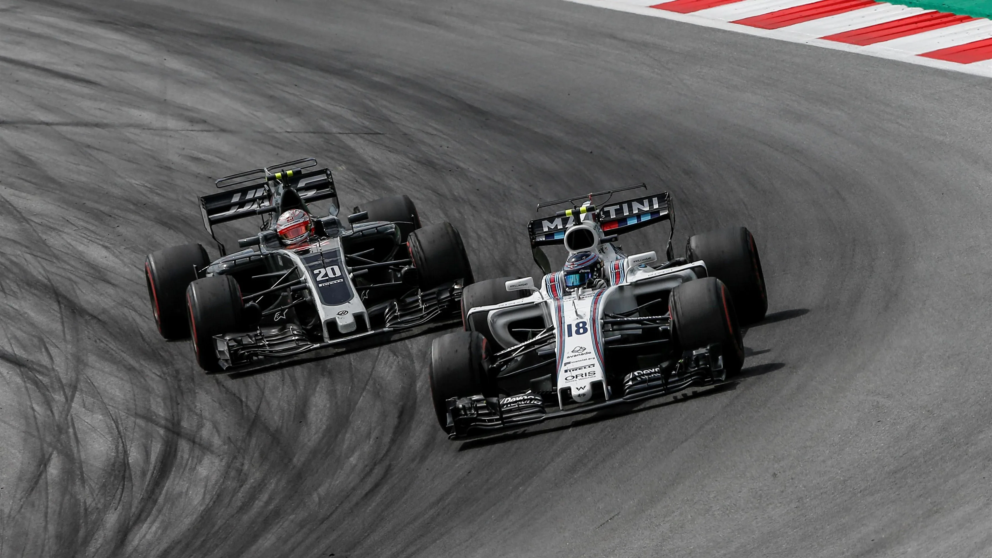Formula One World