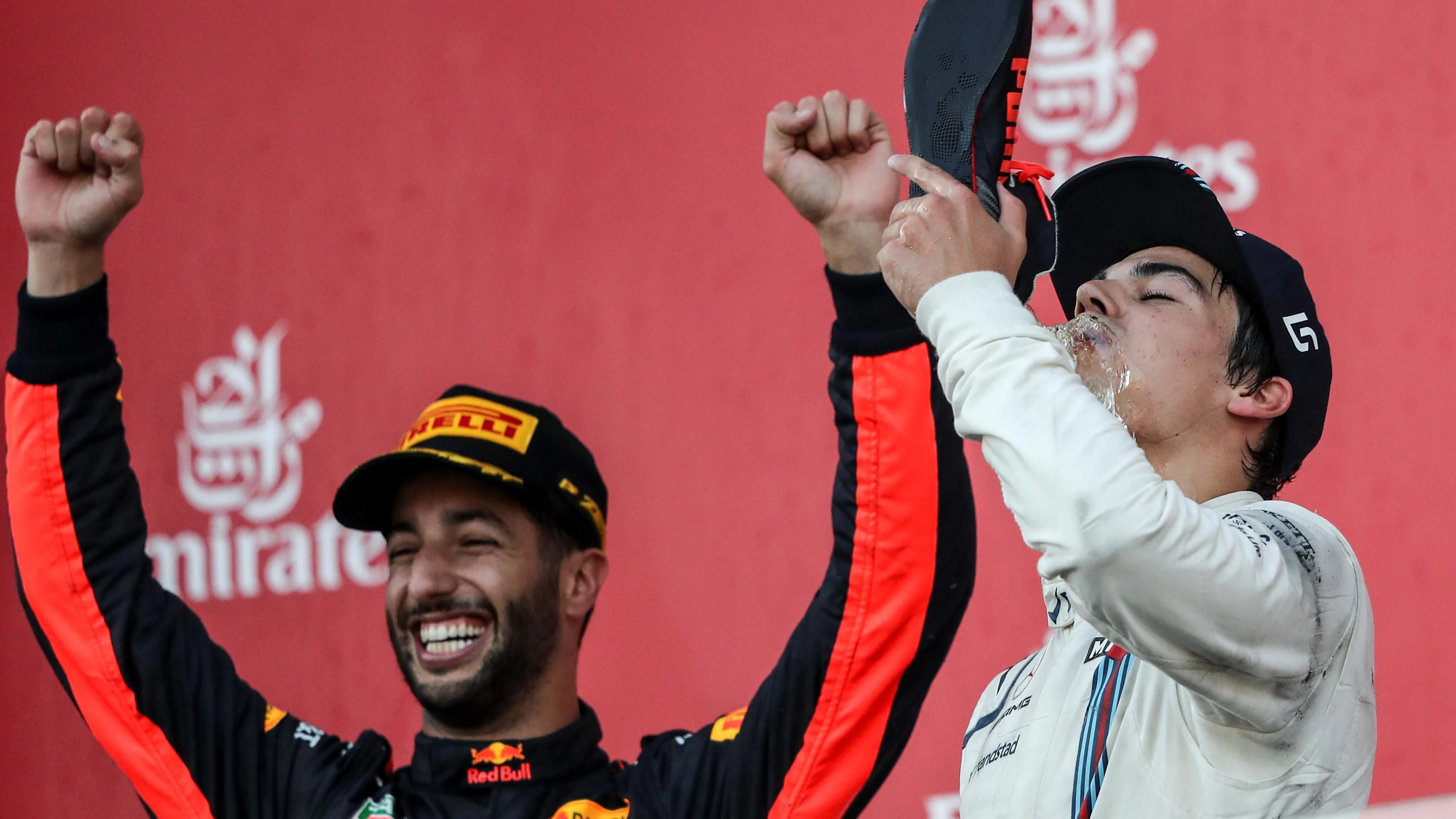 Formula One World