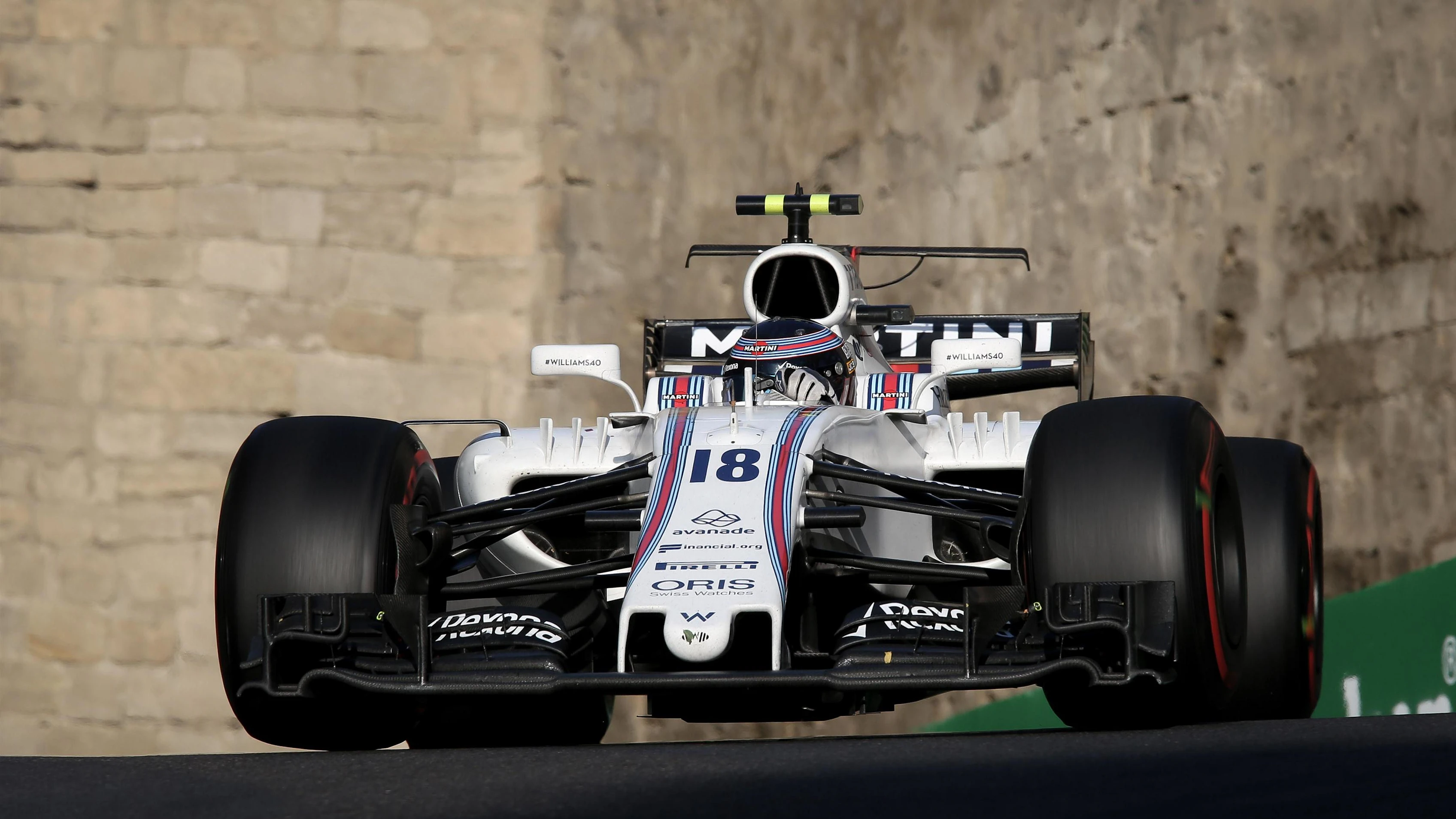 Formula One World