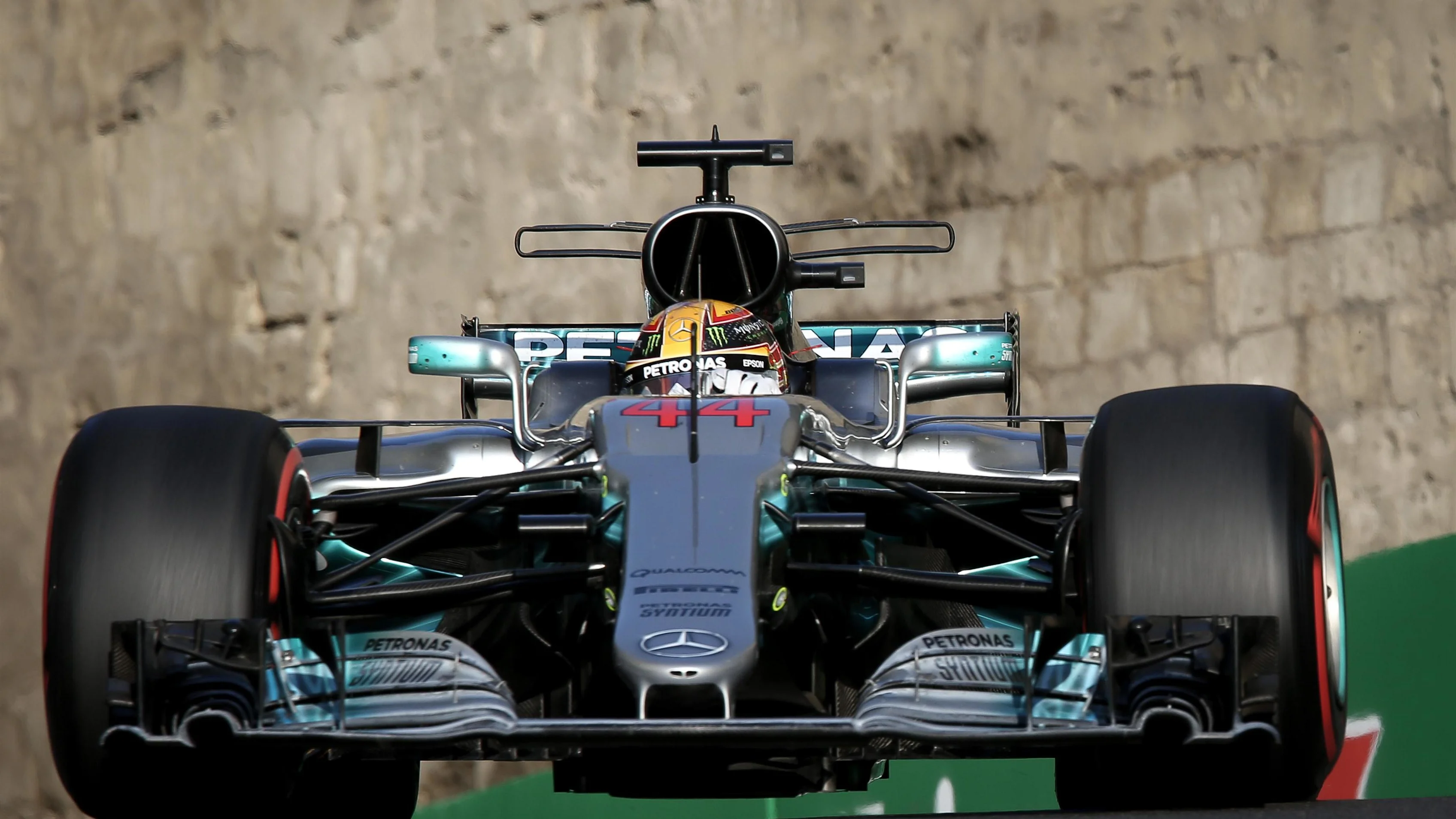 Formula One World
