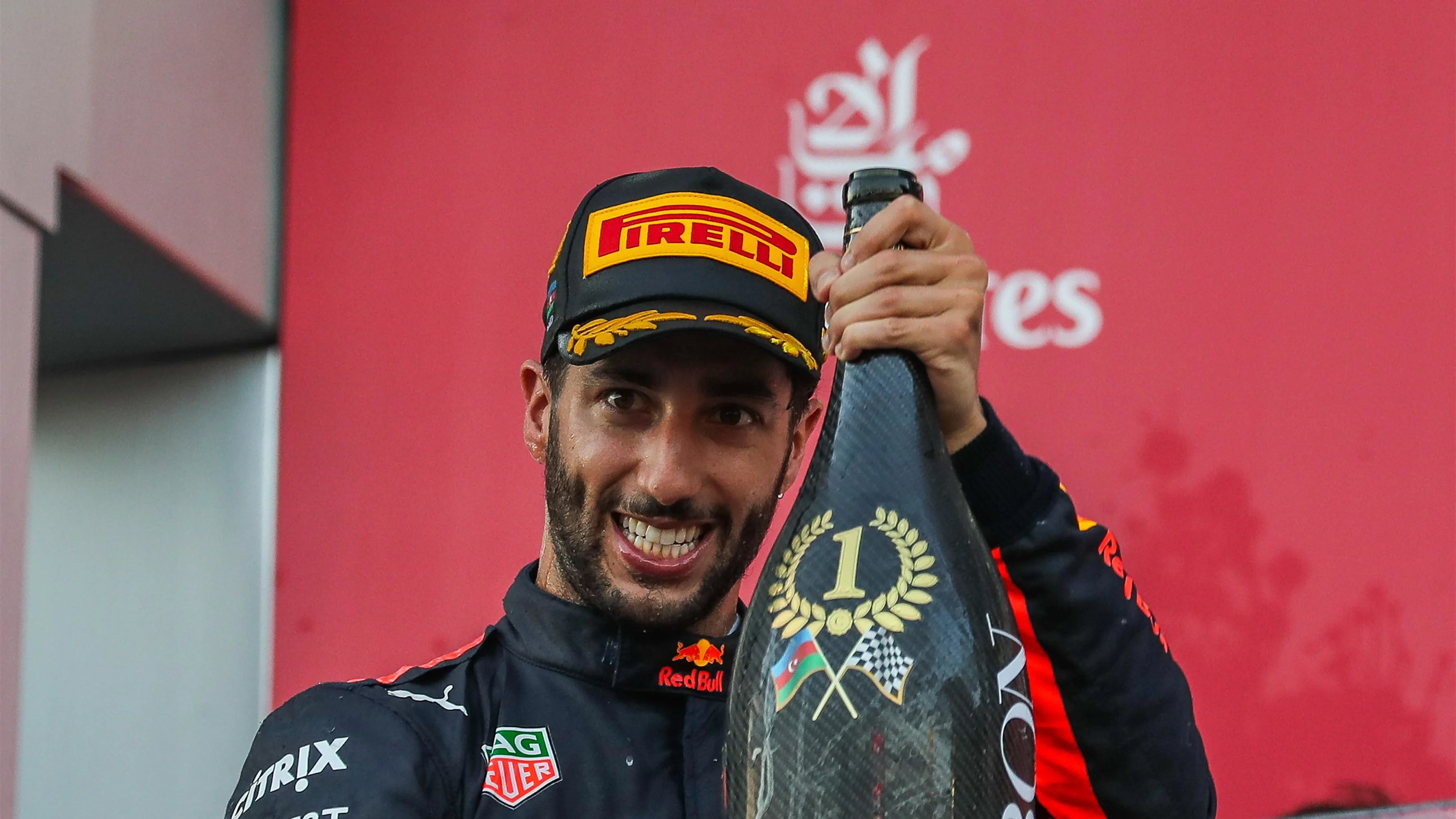 Formula One World