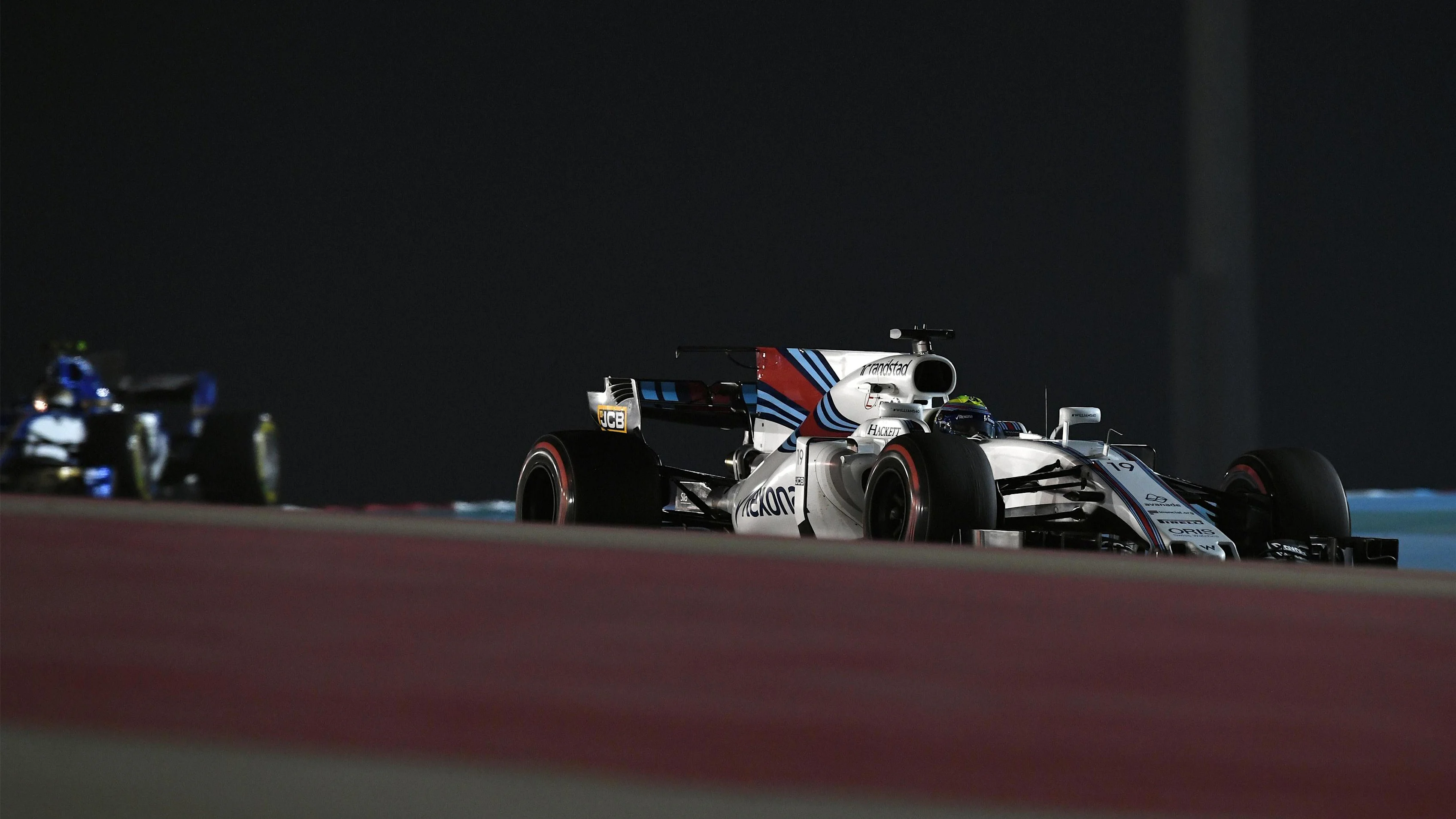 Formula One World
