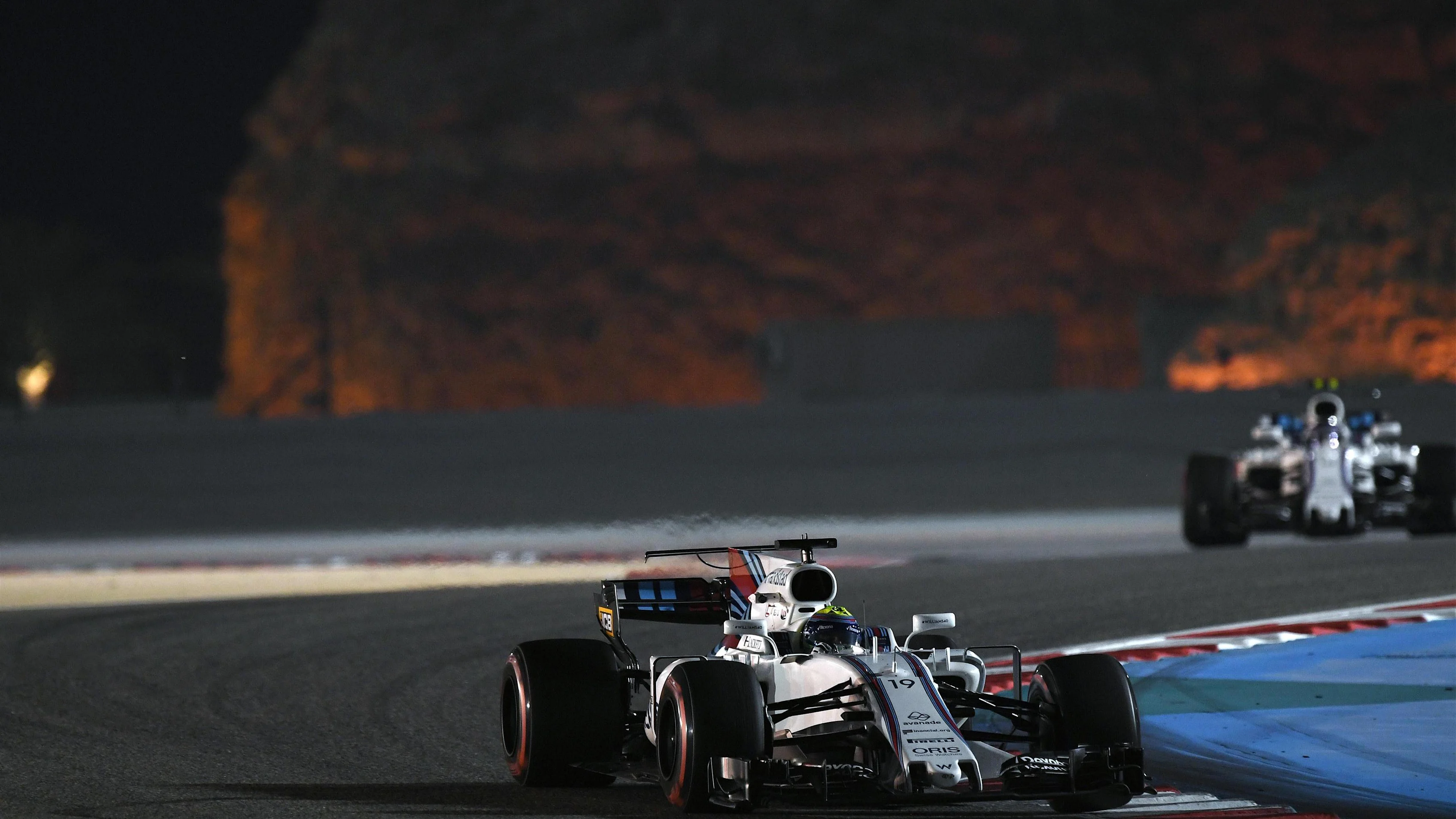 Formula One World