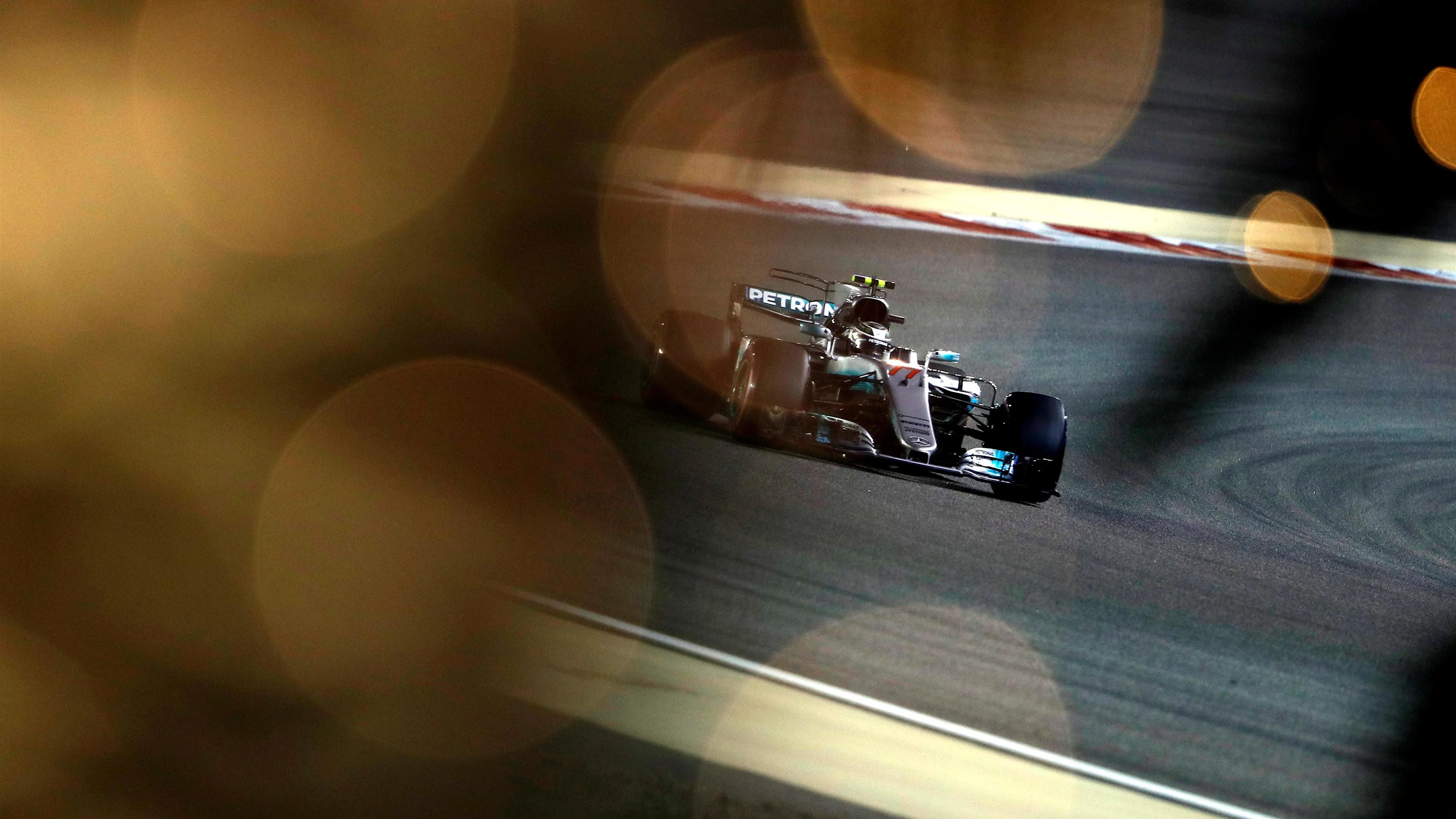 Formula One World