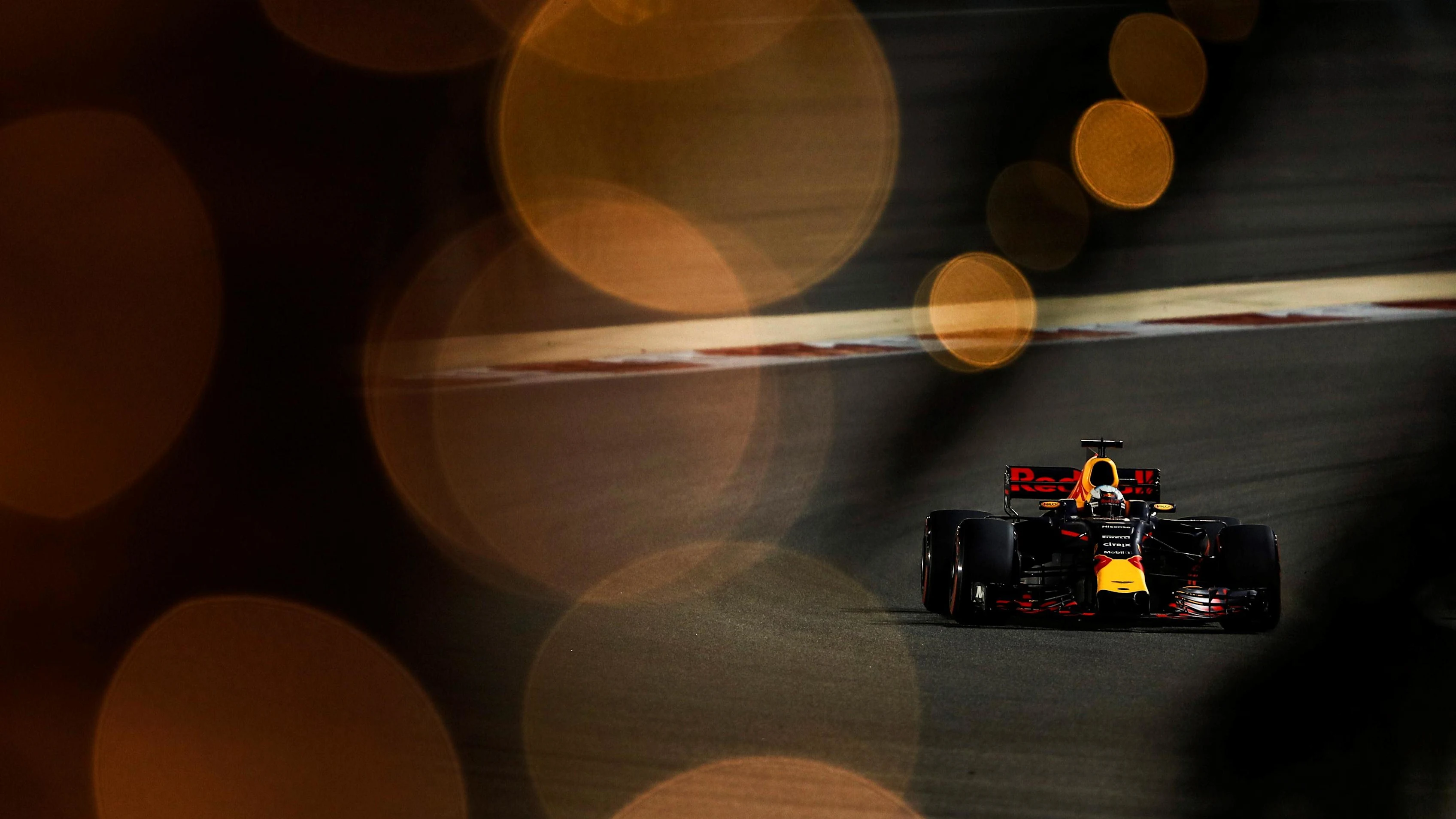 Formula One World
