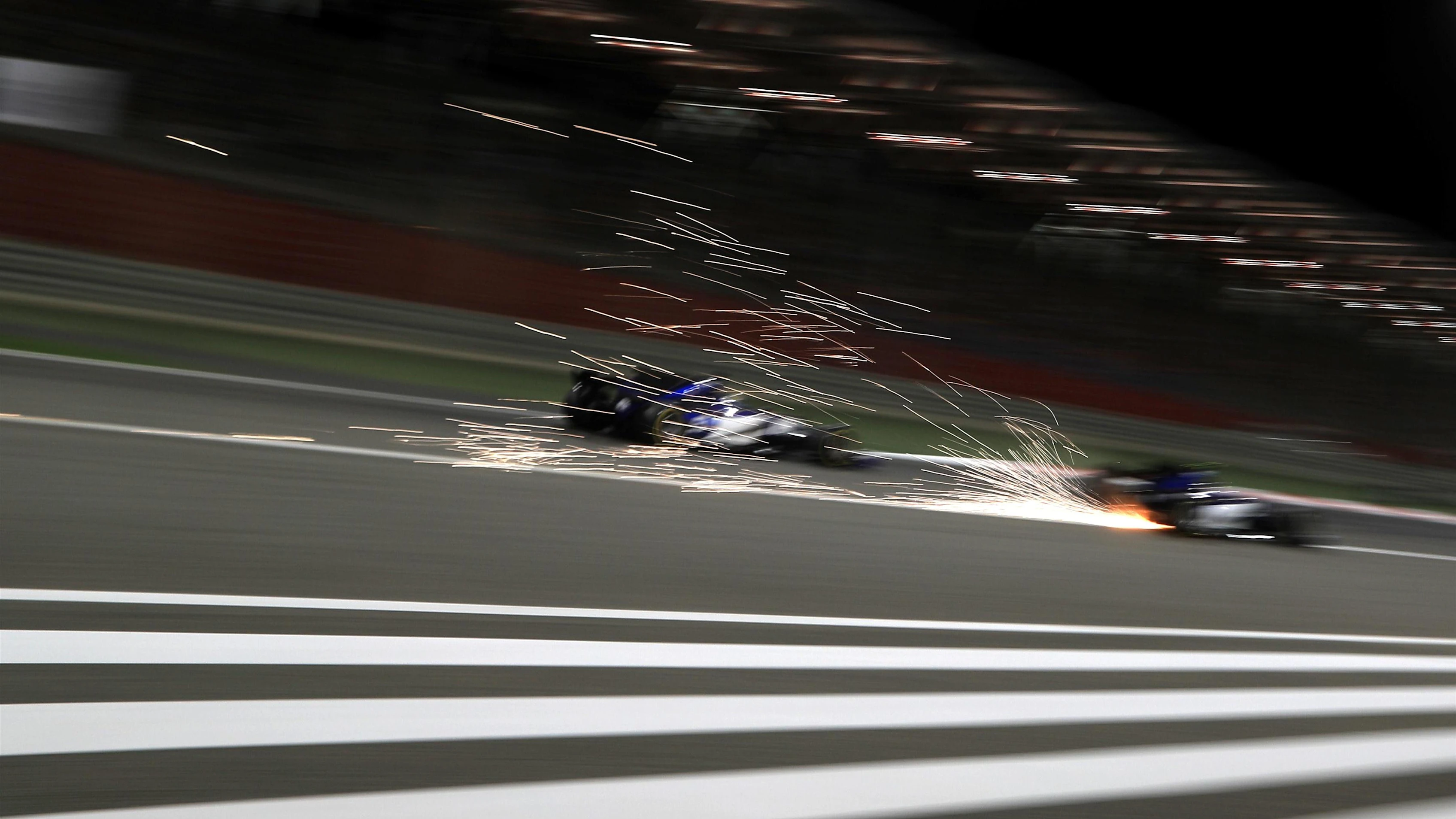 Formula One World