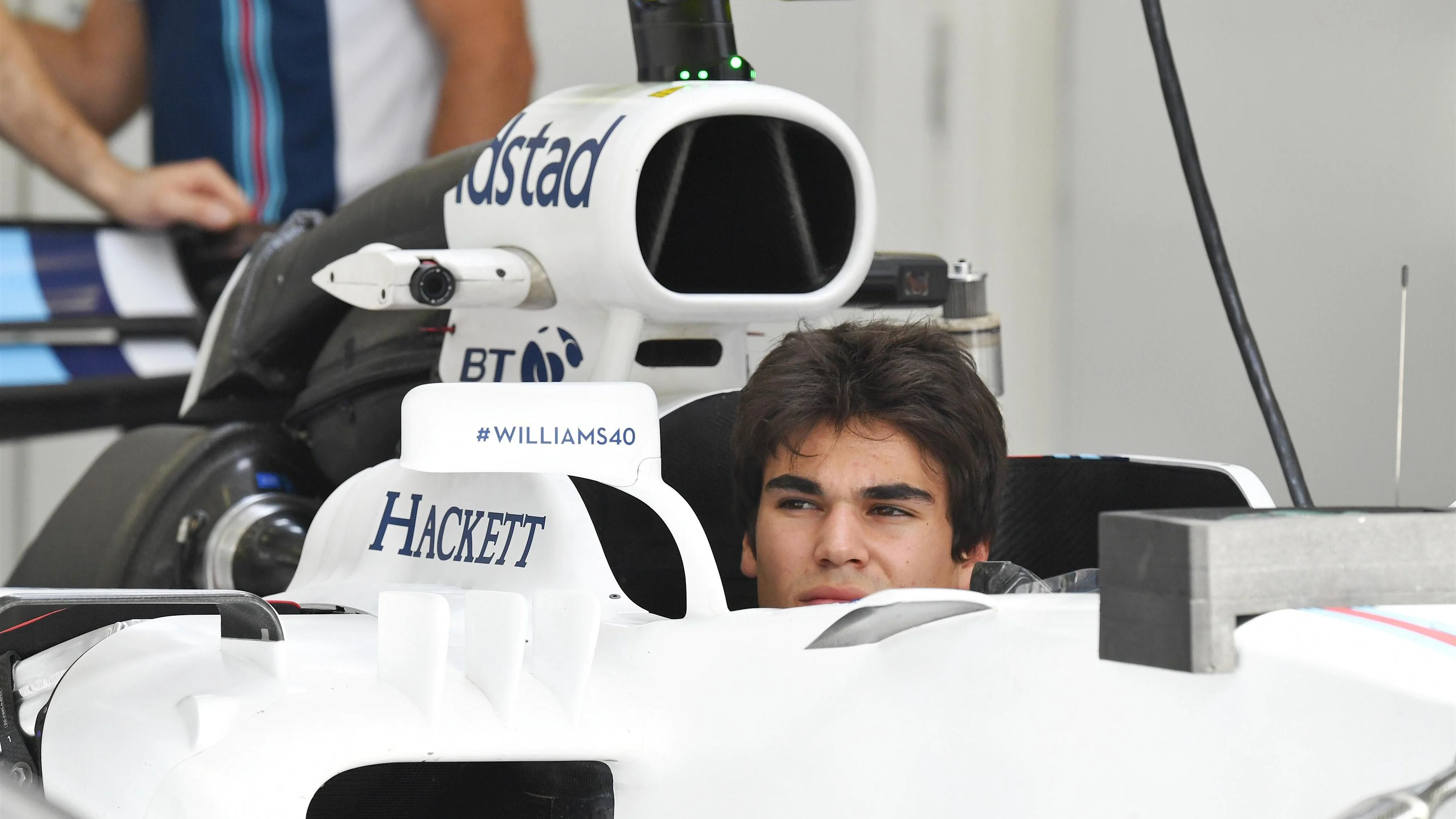 Formula One World