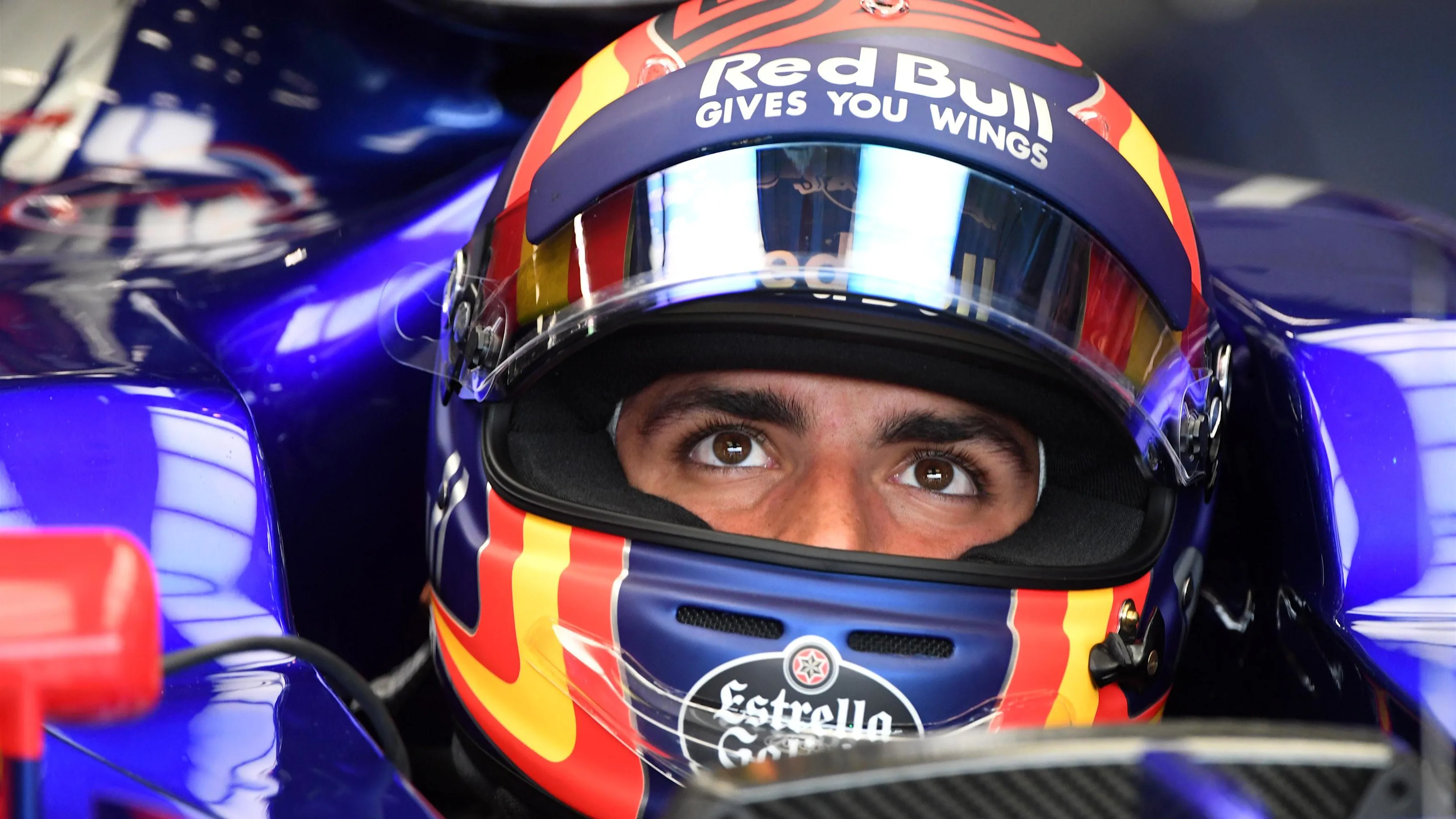 Formula One World