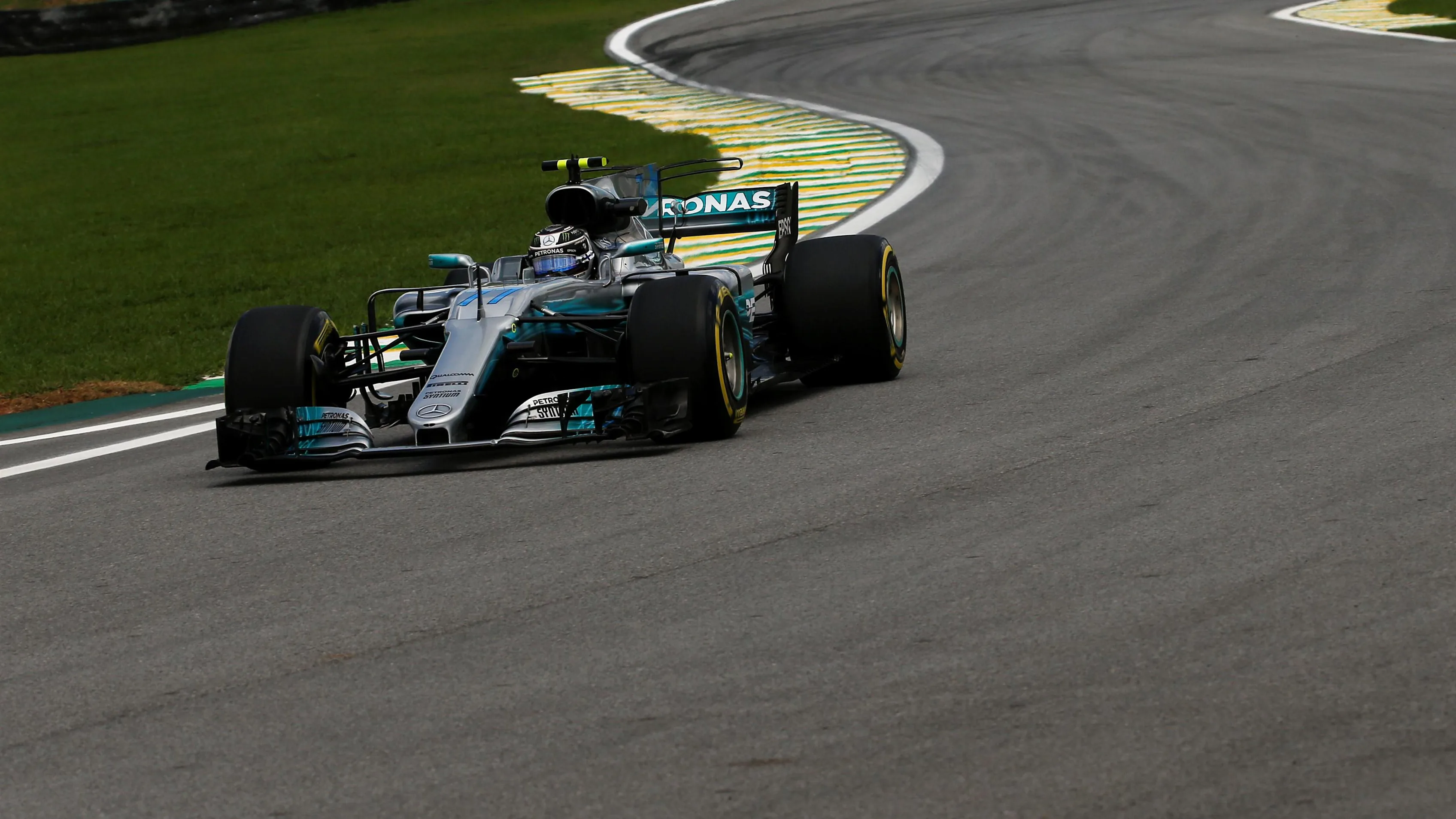 Formula One World