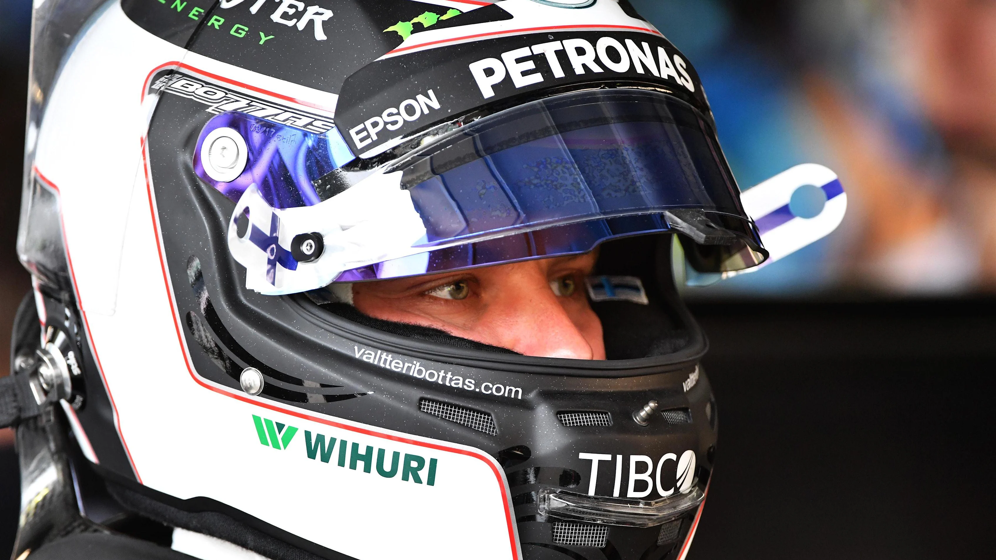 Formula One World