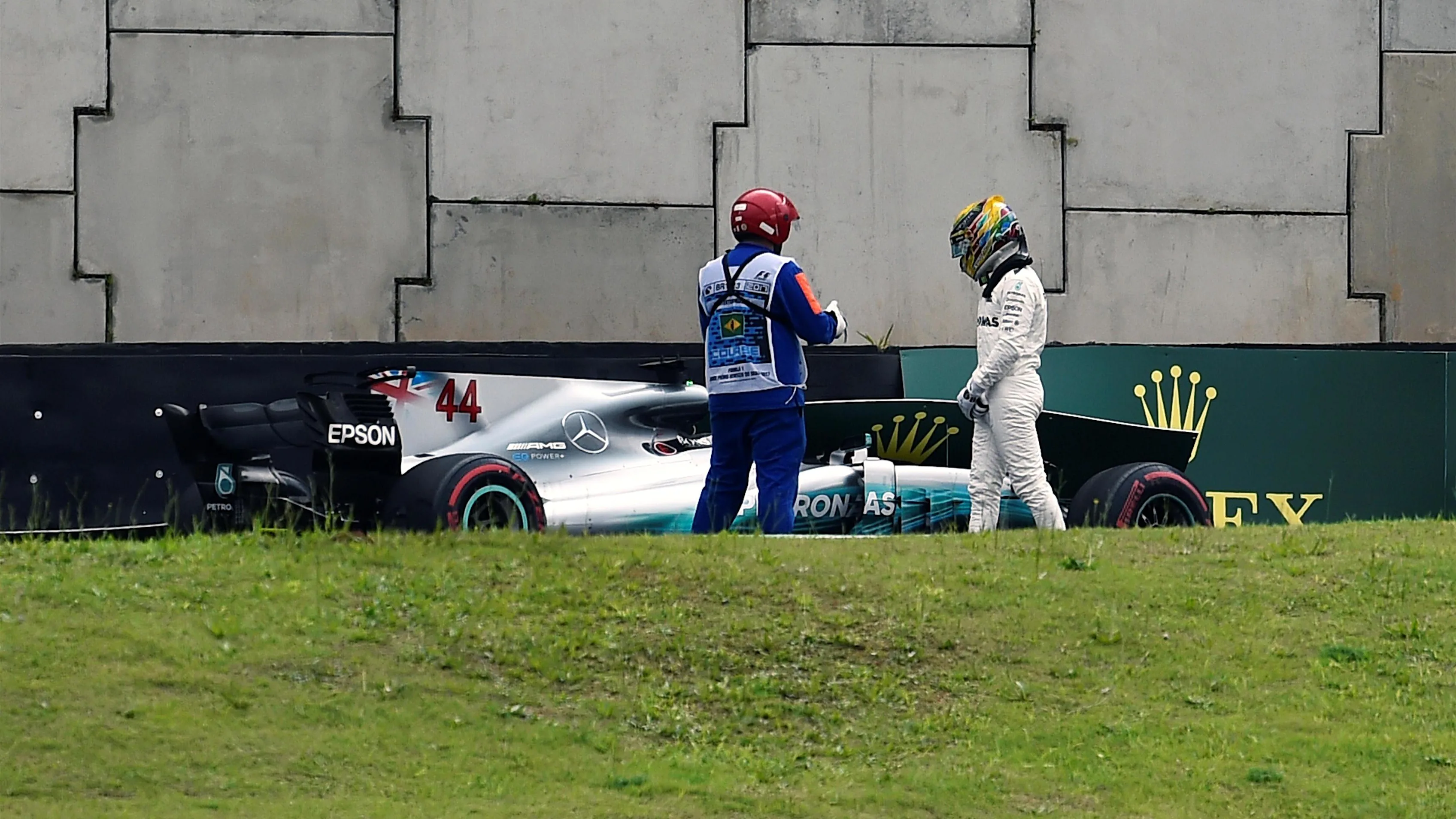 Formula One World