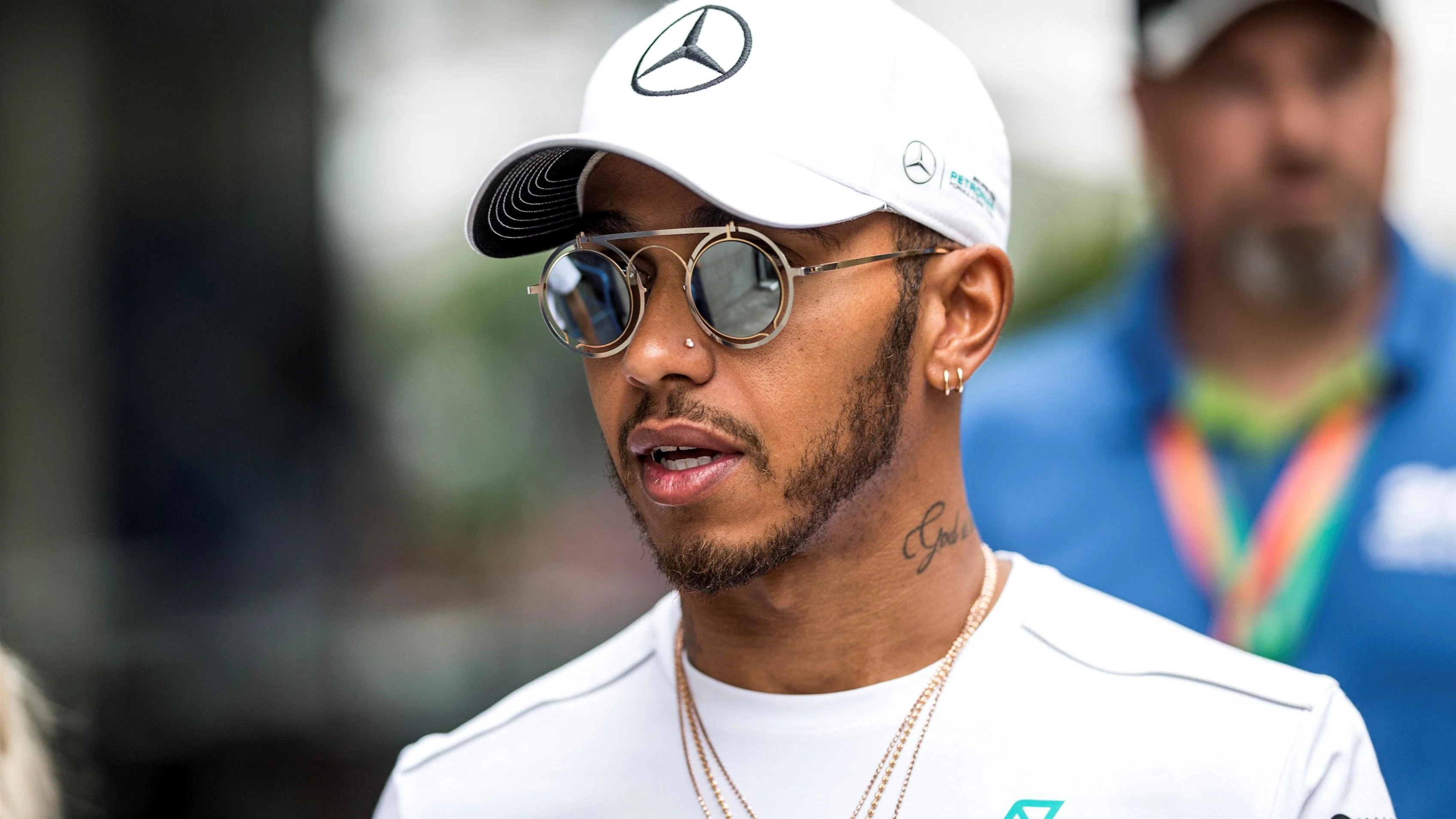Formula One World