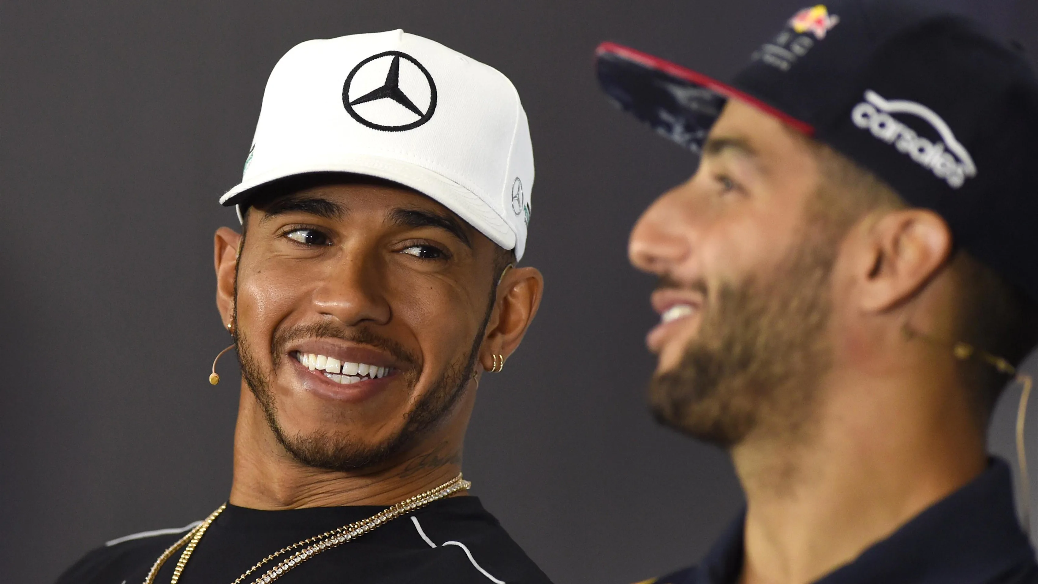 Formula One World