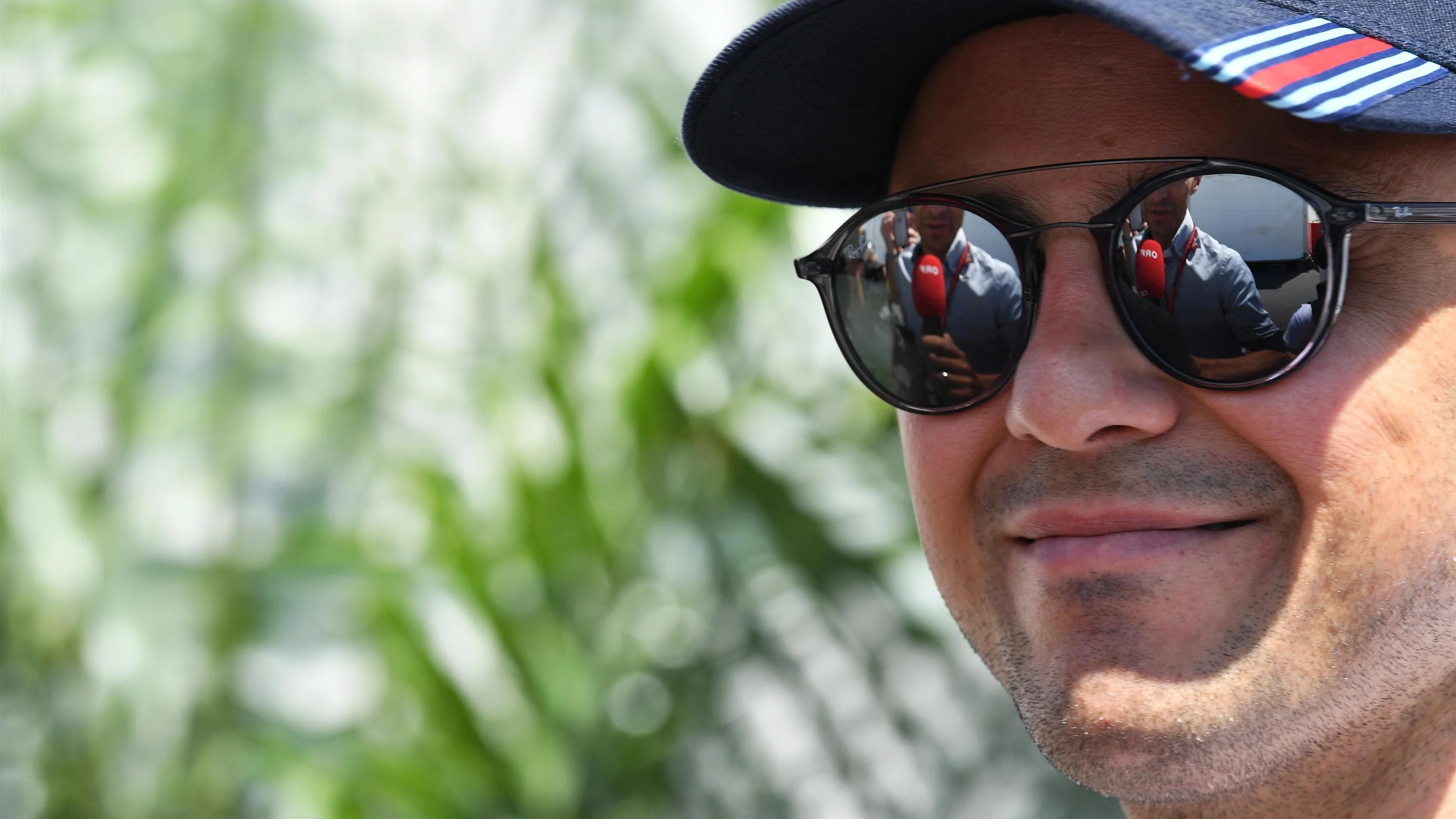 Felipe Massa (BRA) Williams at Formula One World Championship, Rd7, Canadian Grand Prix,