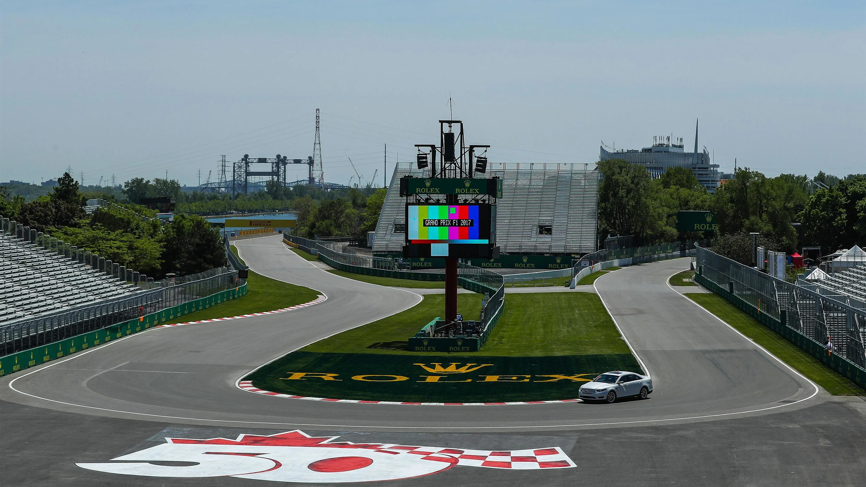 Formula One World