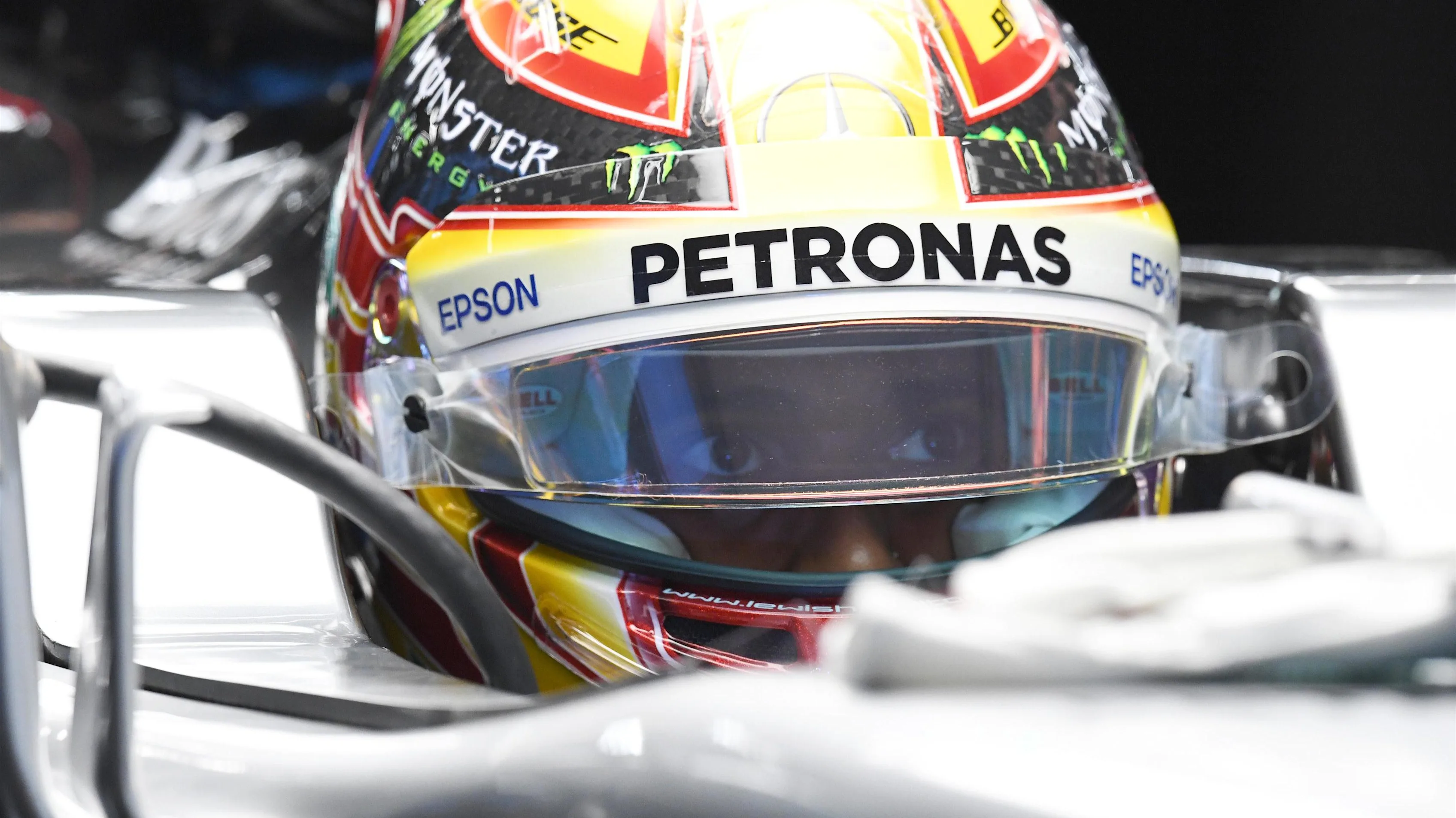 Formula One World