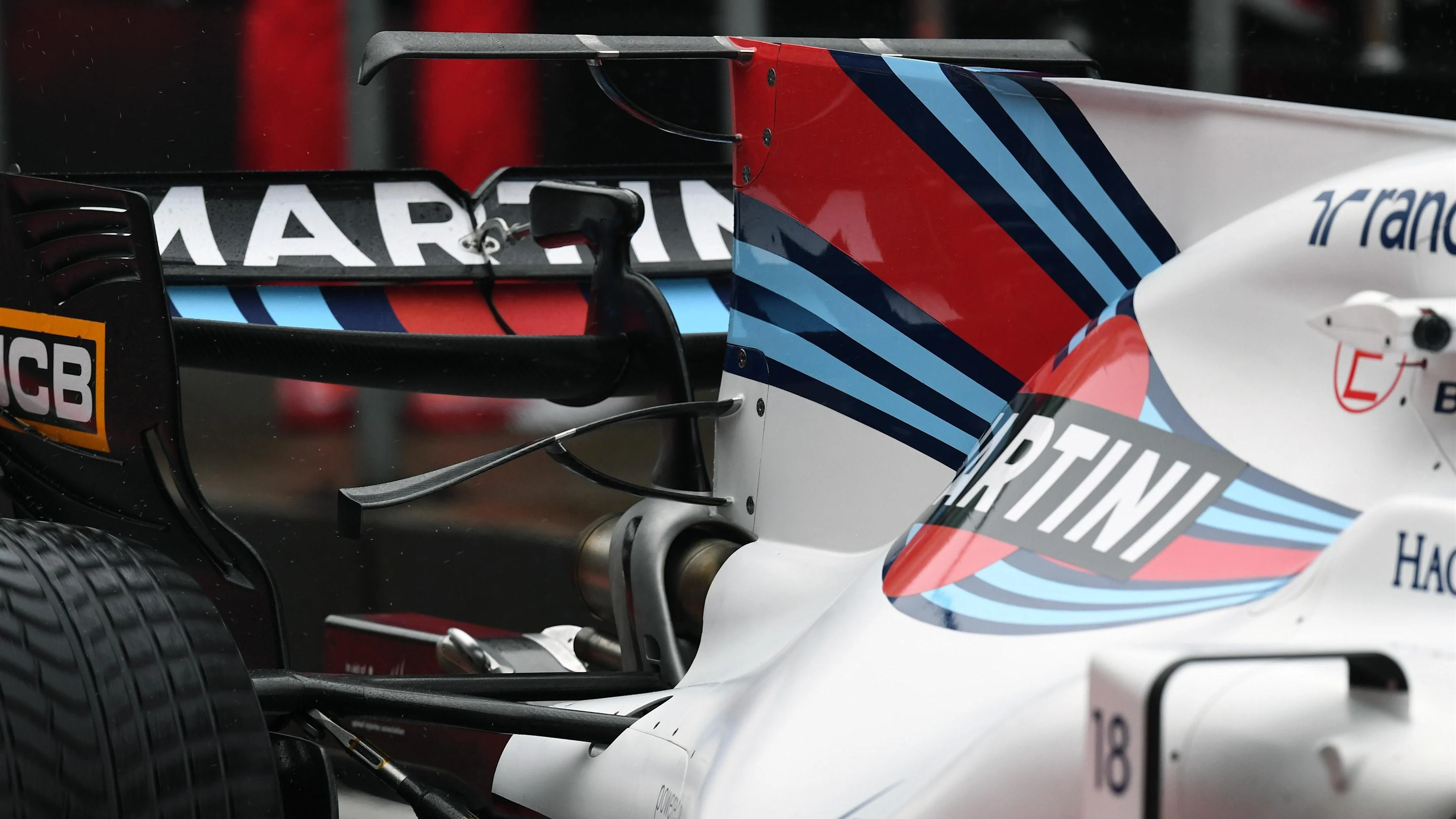 Formula One World
