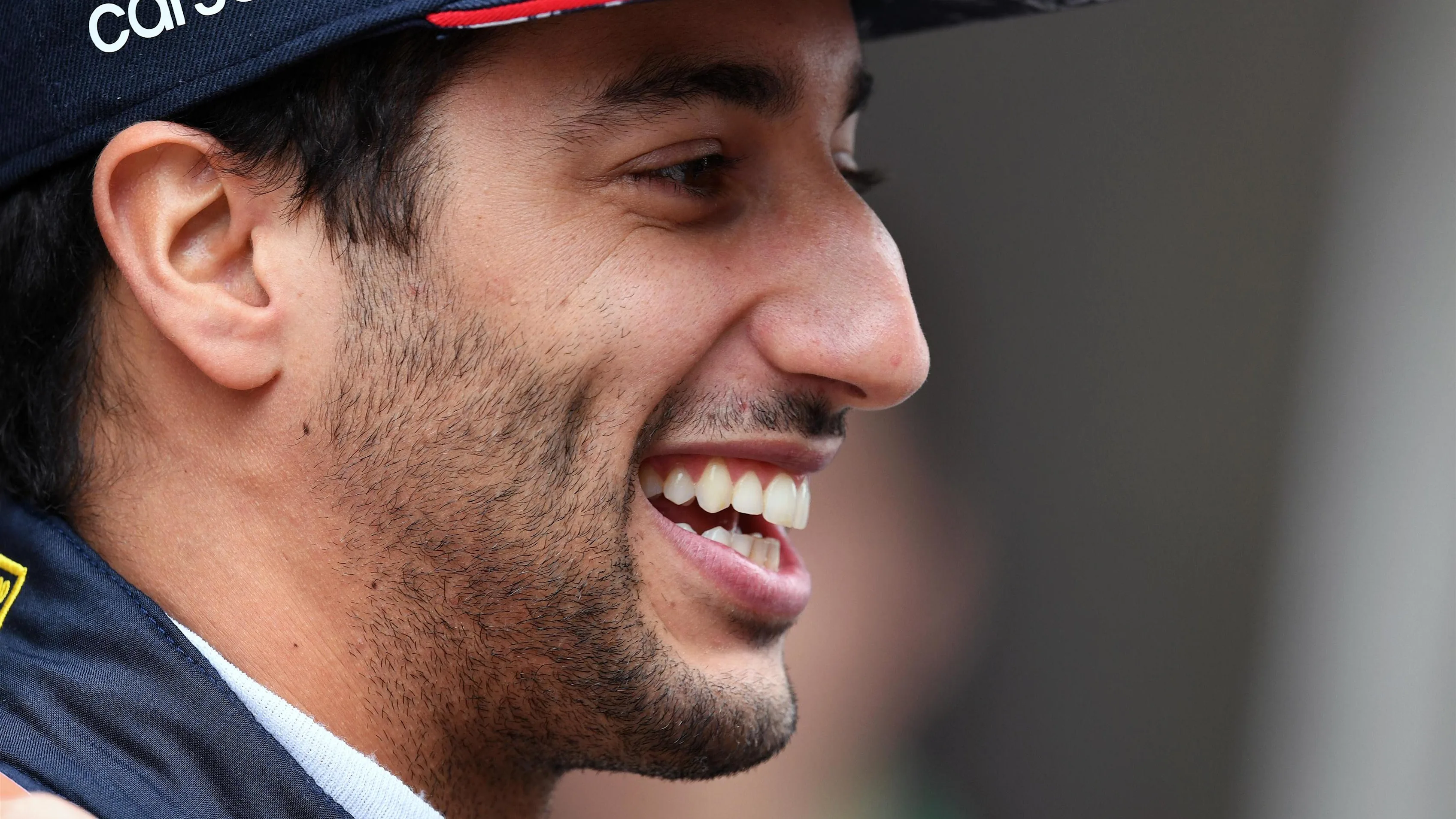 Formula One World