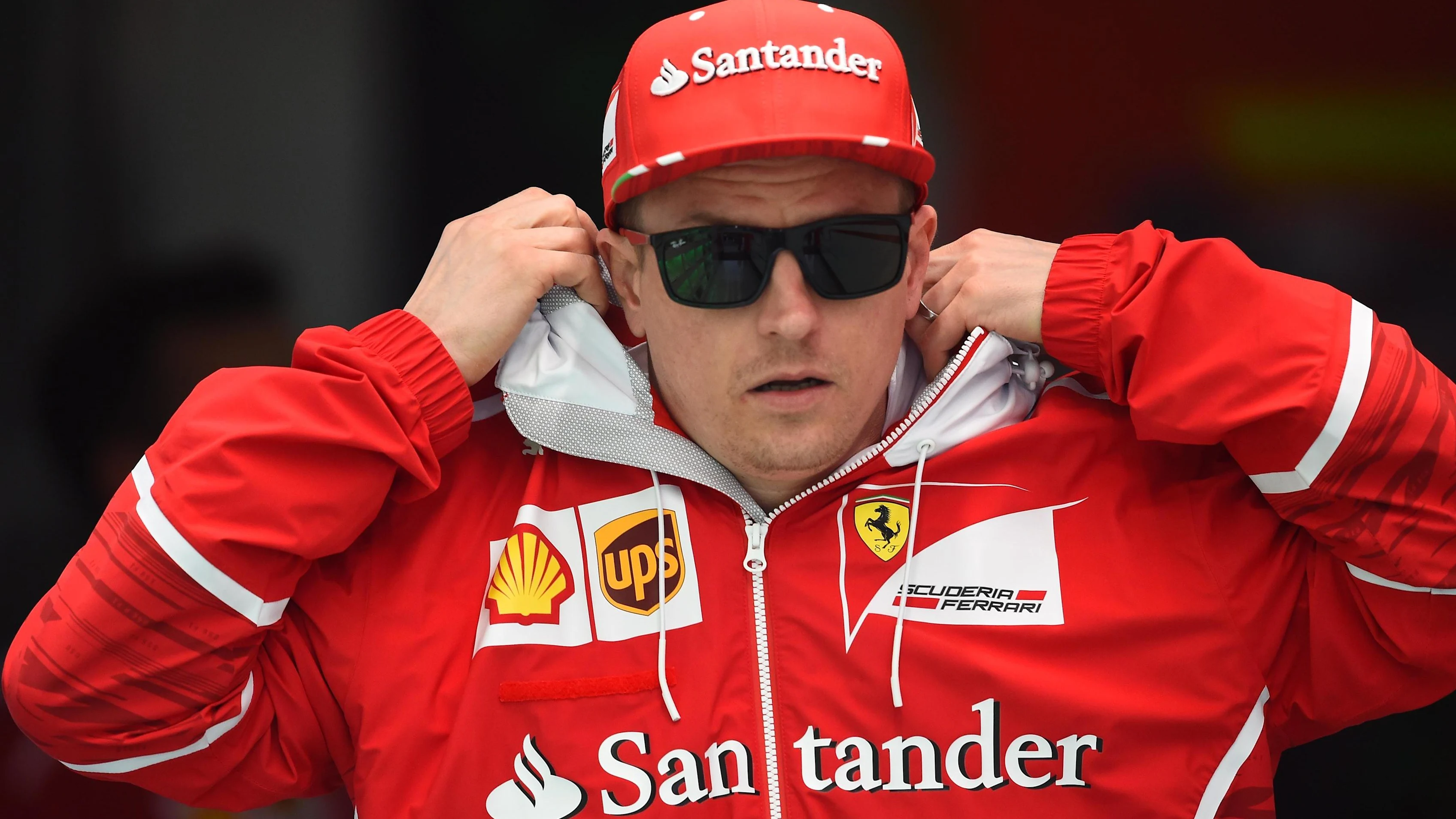 Formula One World