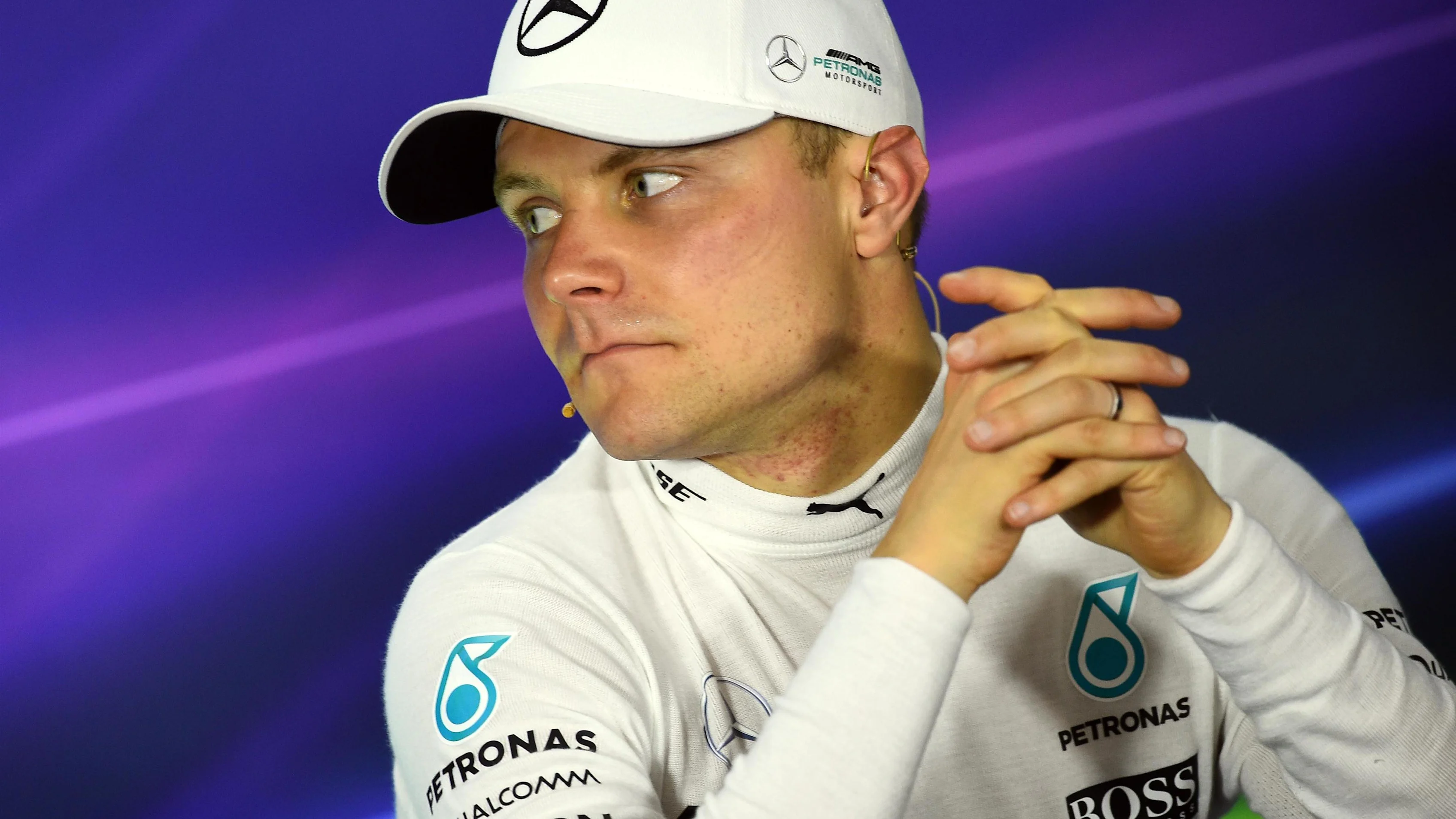 Formula One World