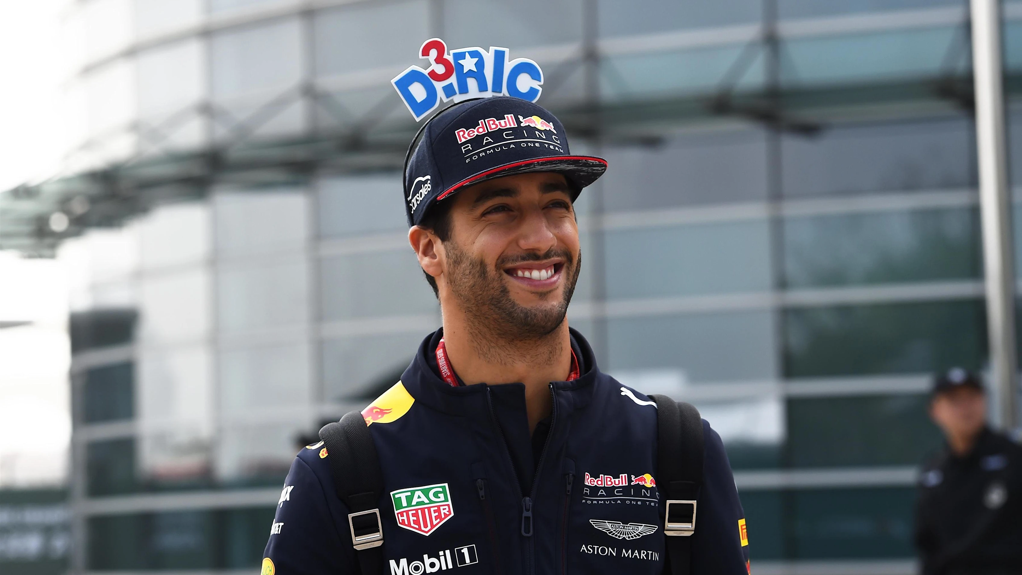 Formula One World