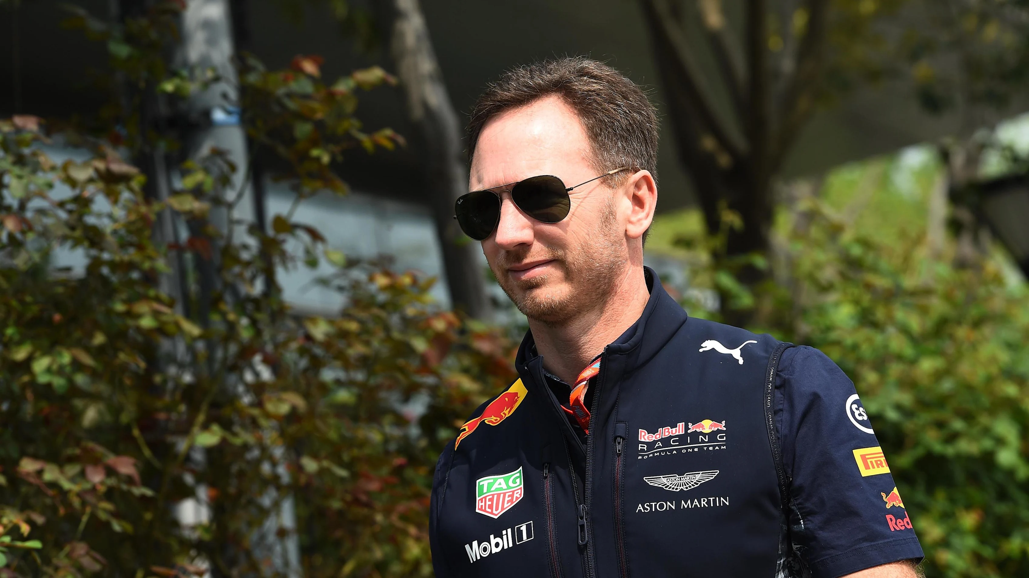 Formula One World