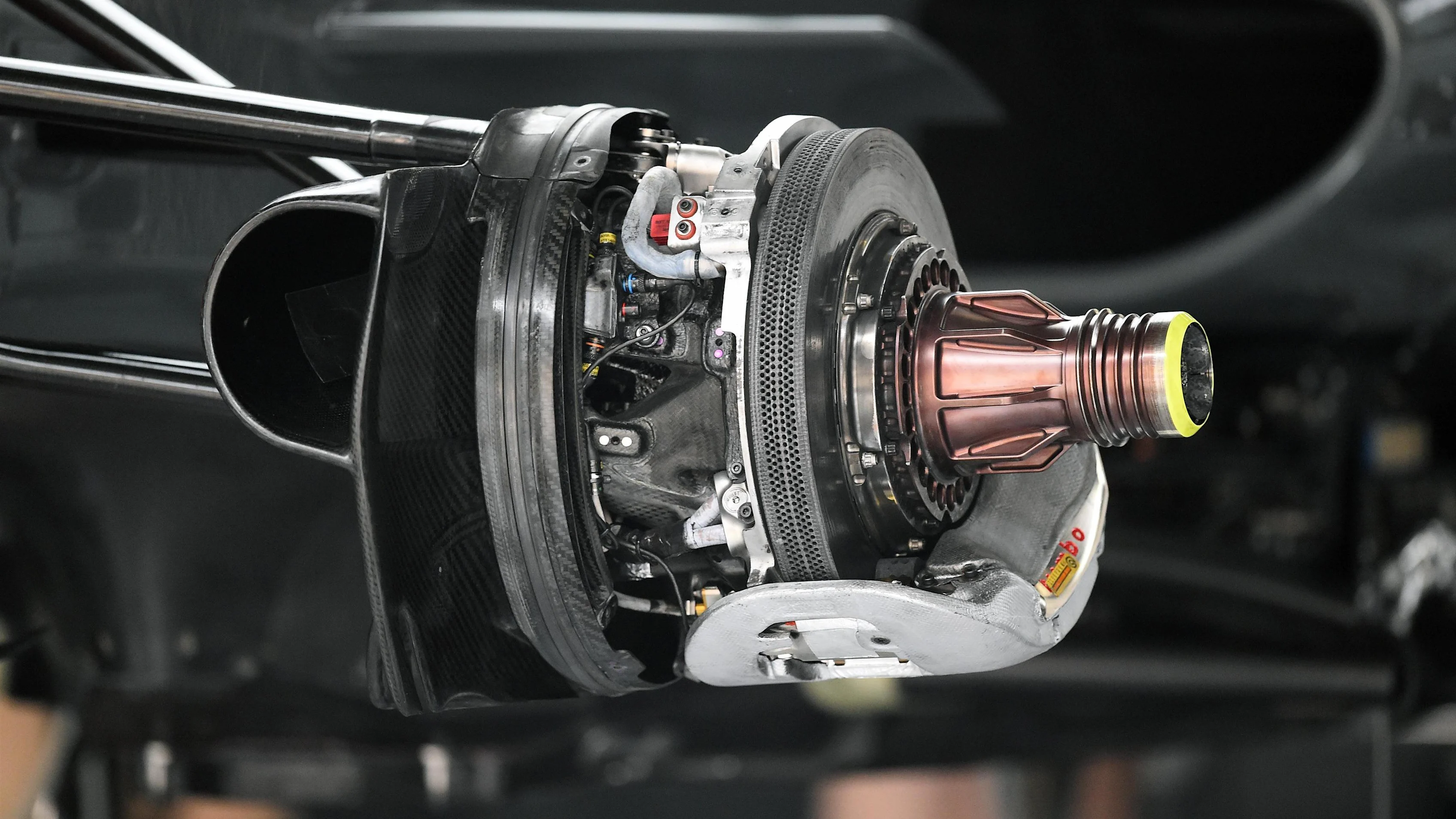 Formula One World