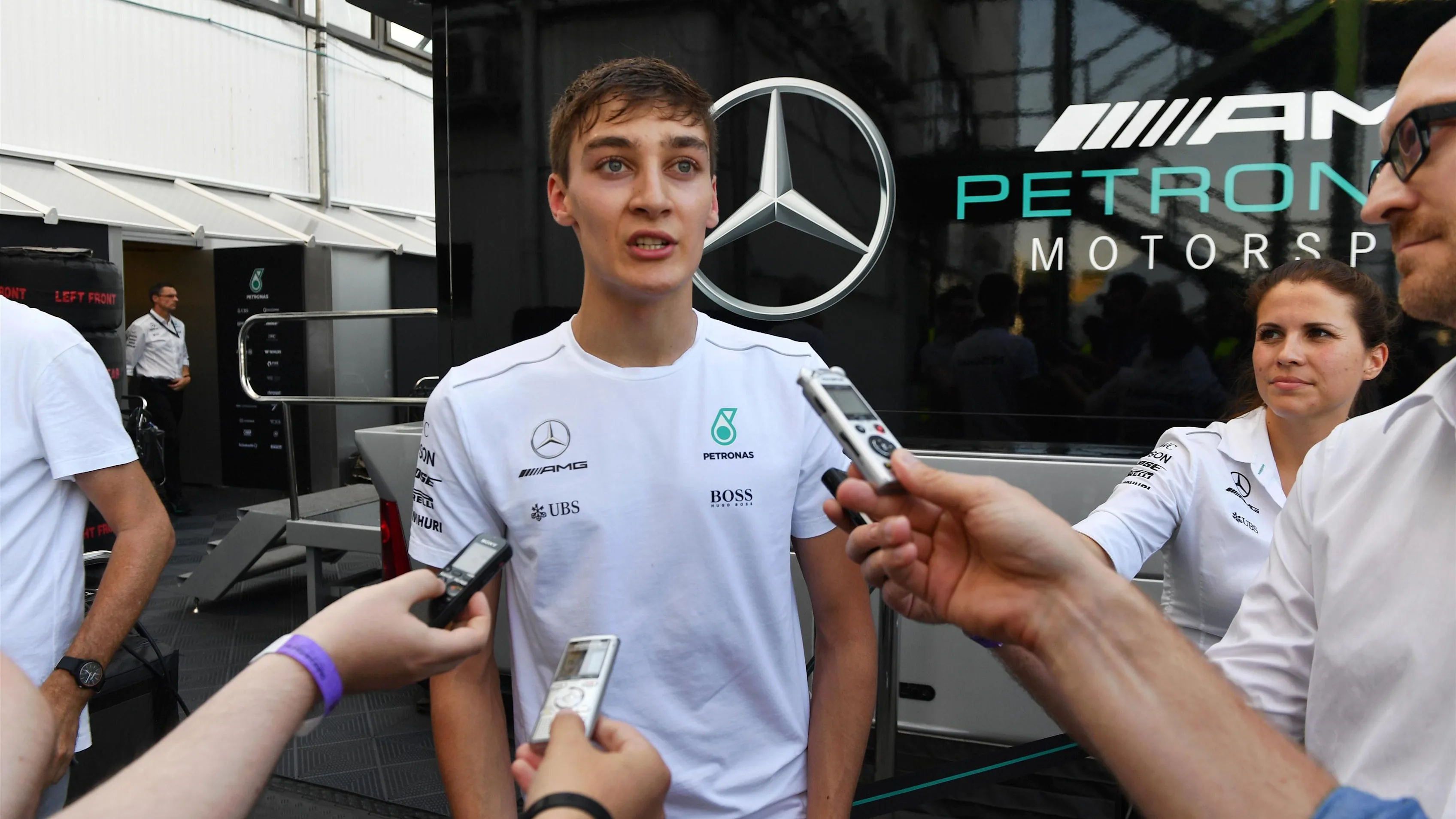 Formula One