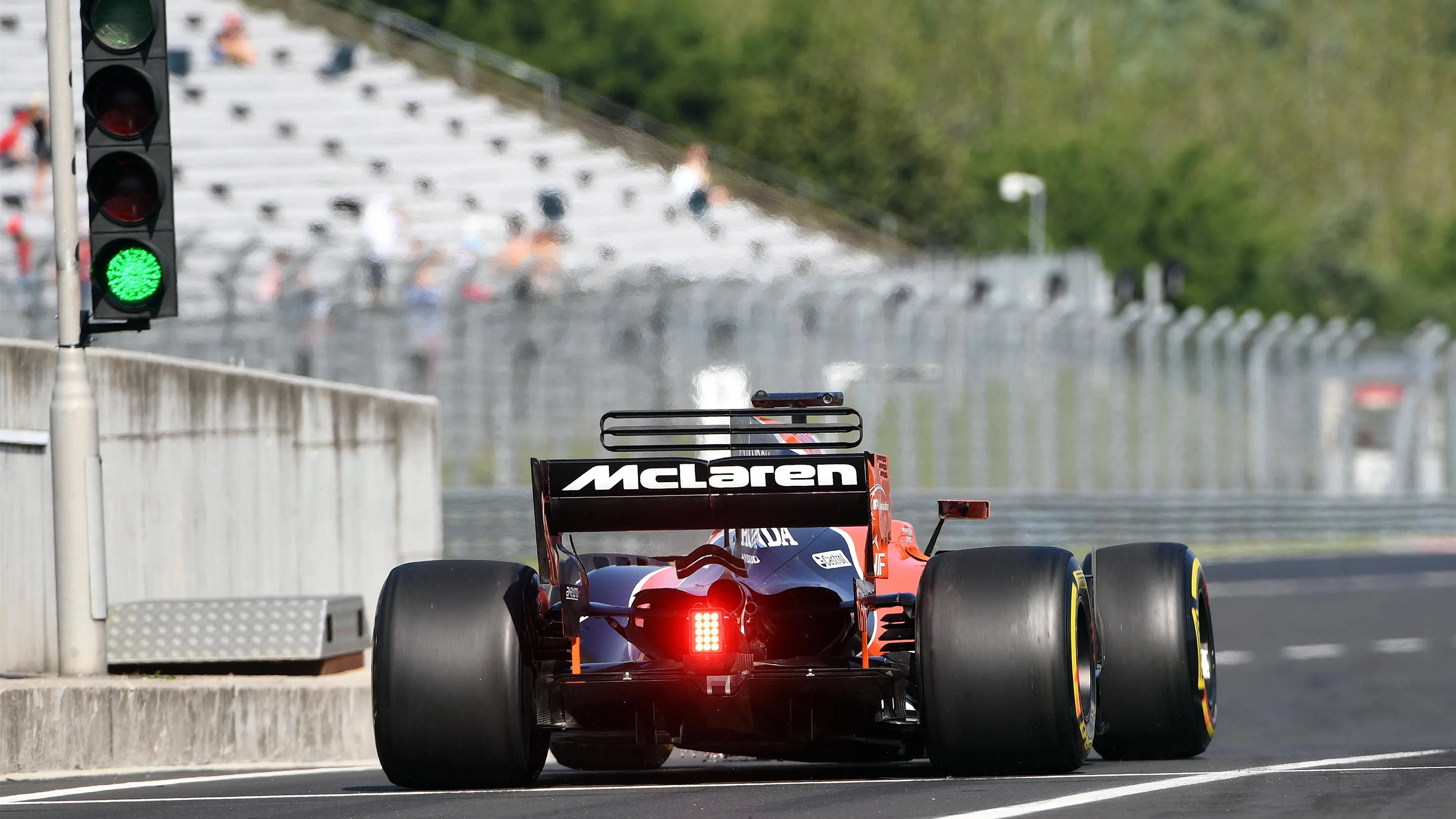 Formula One