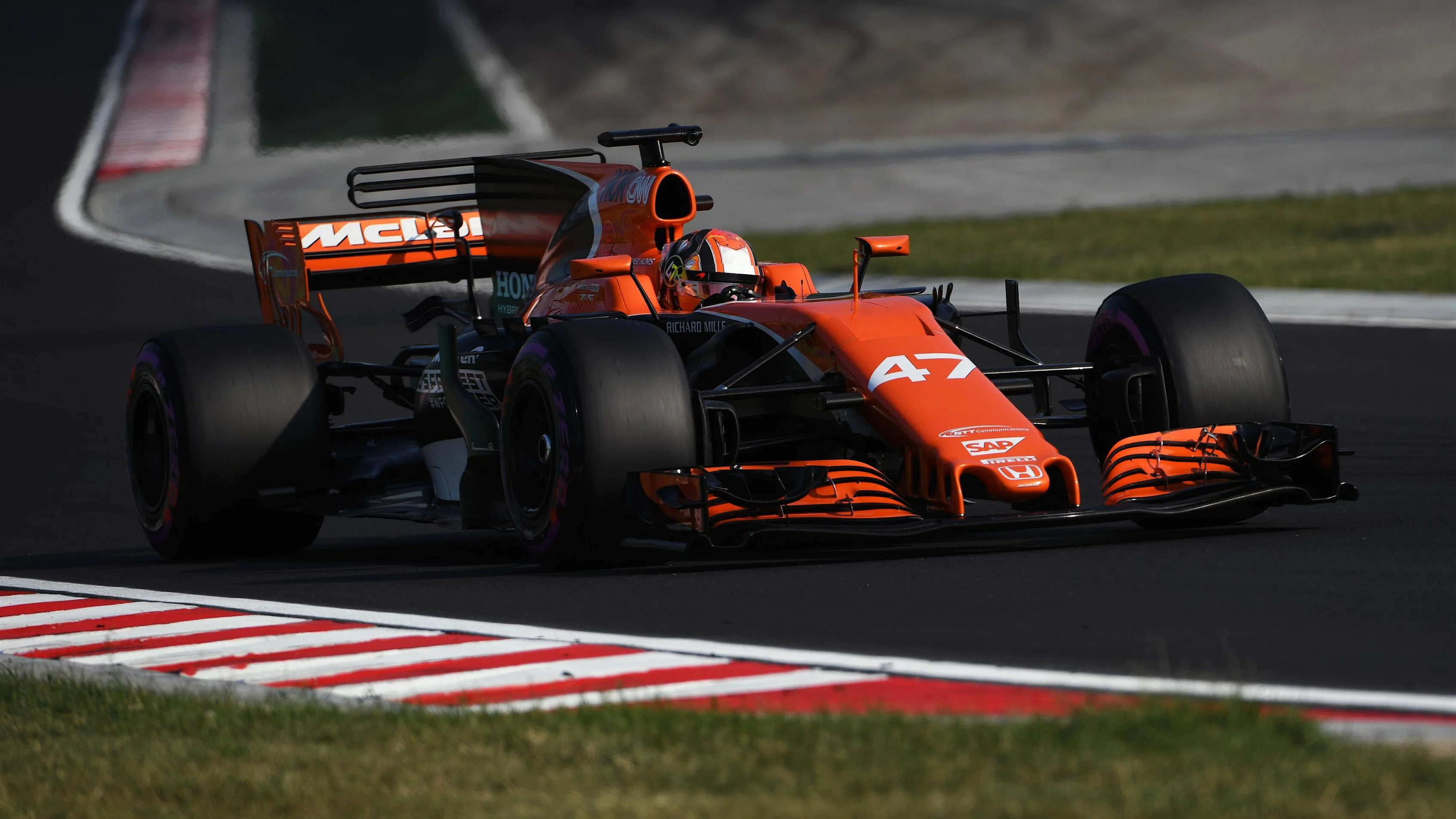 Formula One