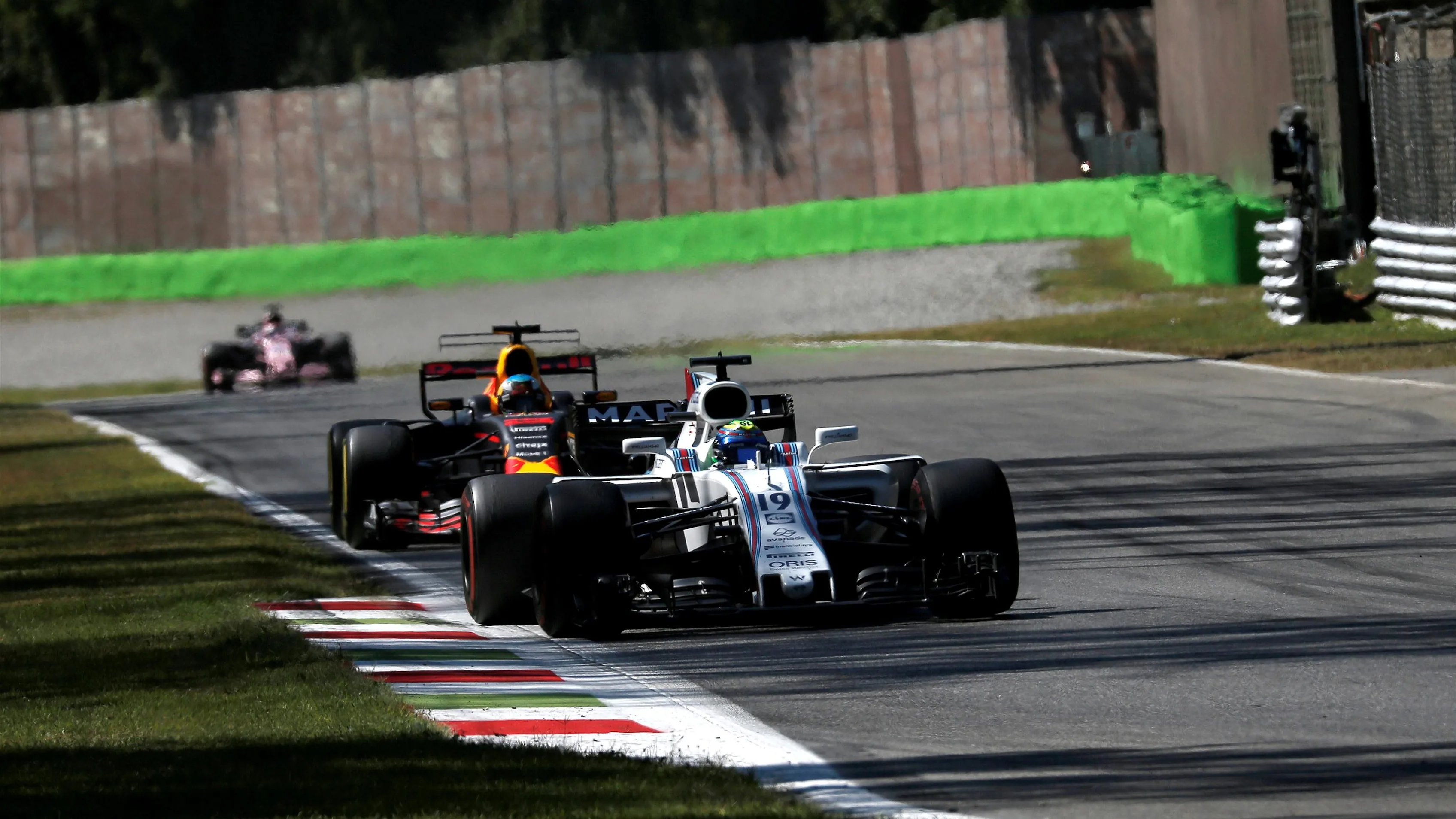 Formula One World