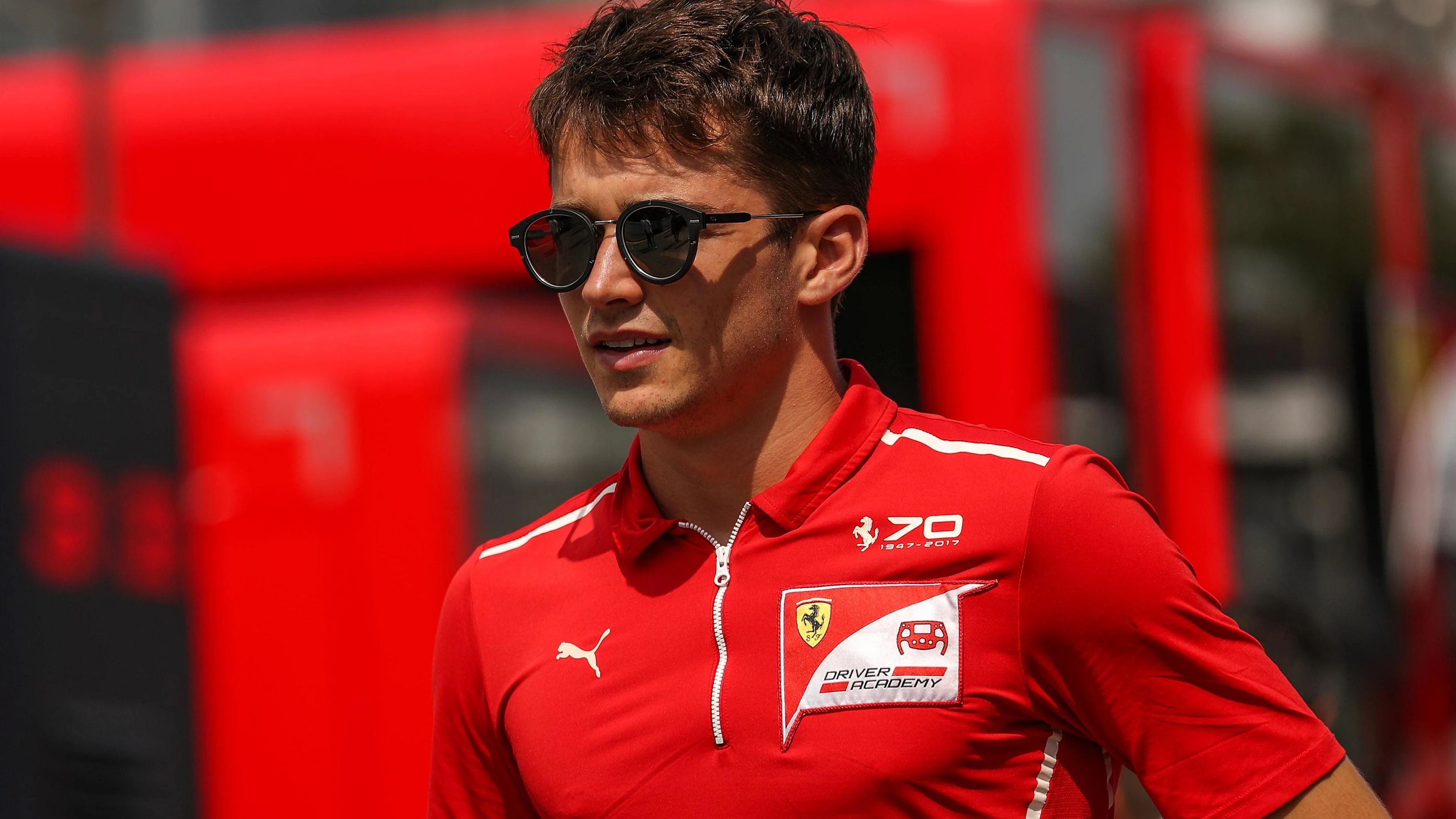 Formula One World