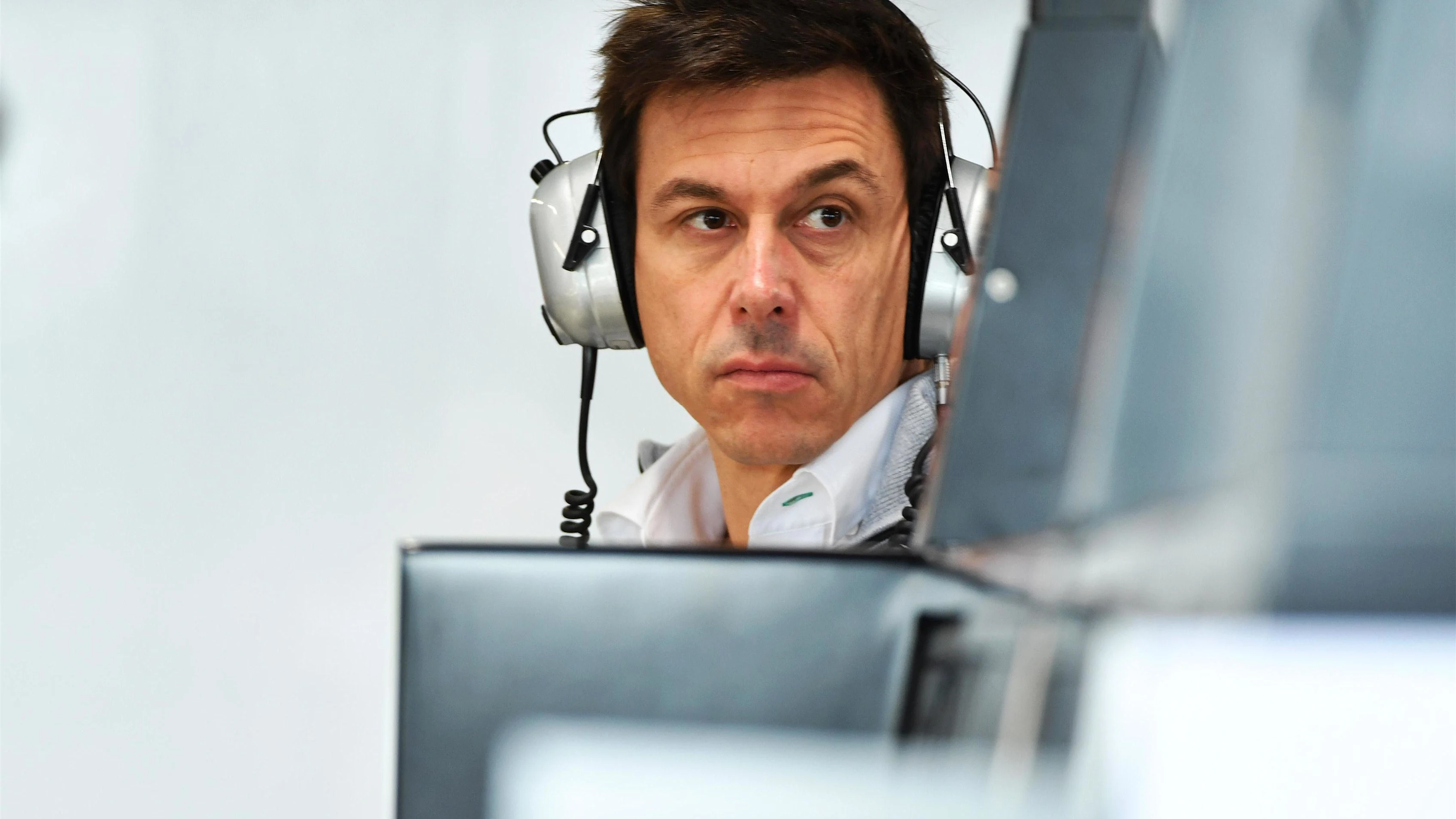 Formula One World
