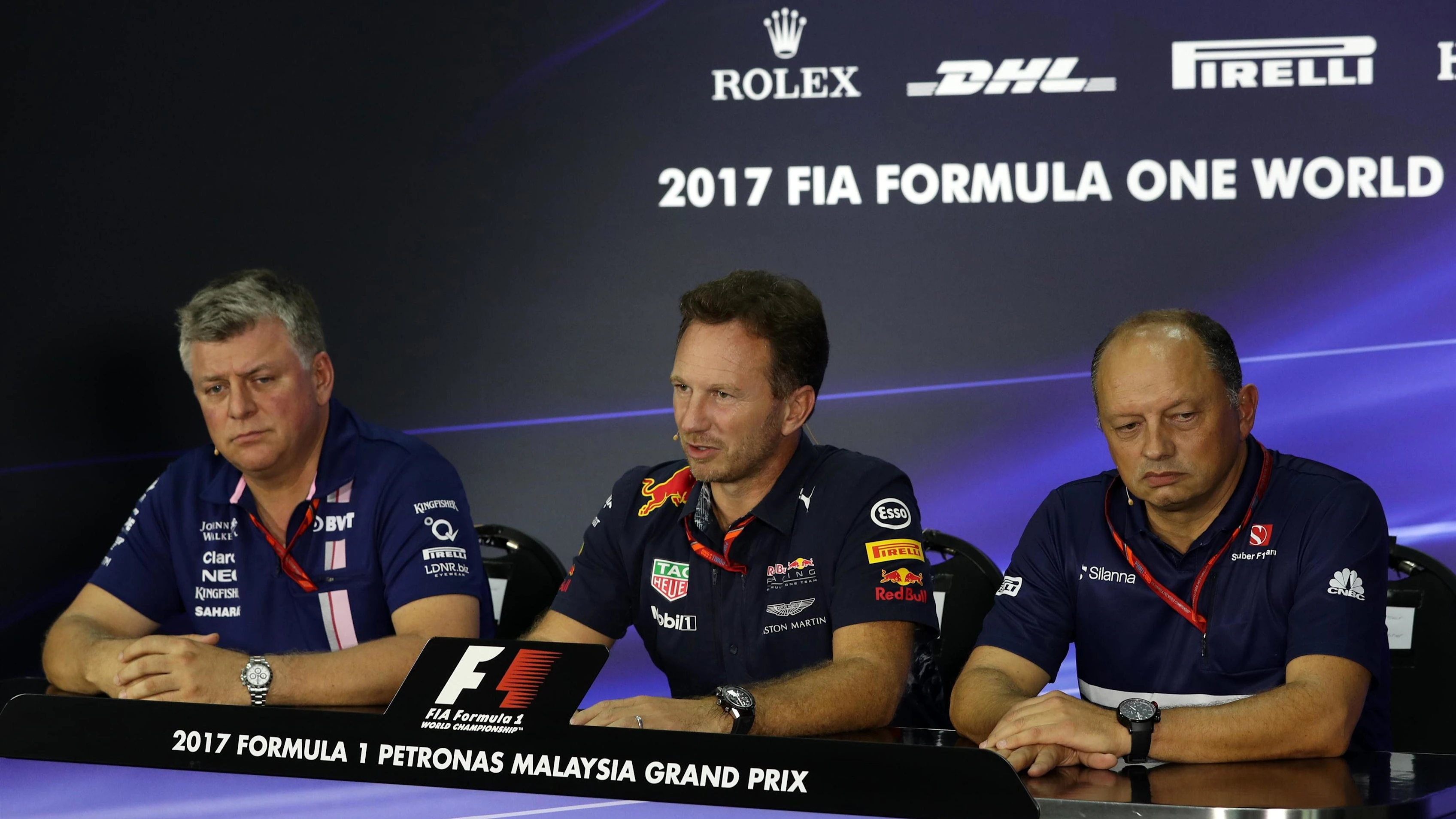 Formula One World
