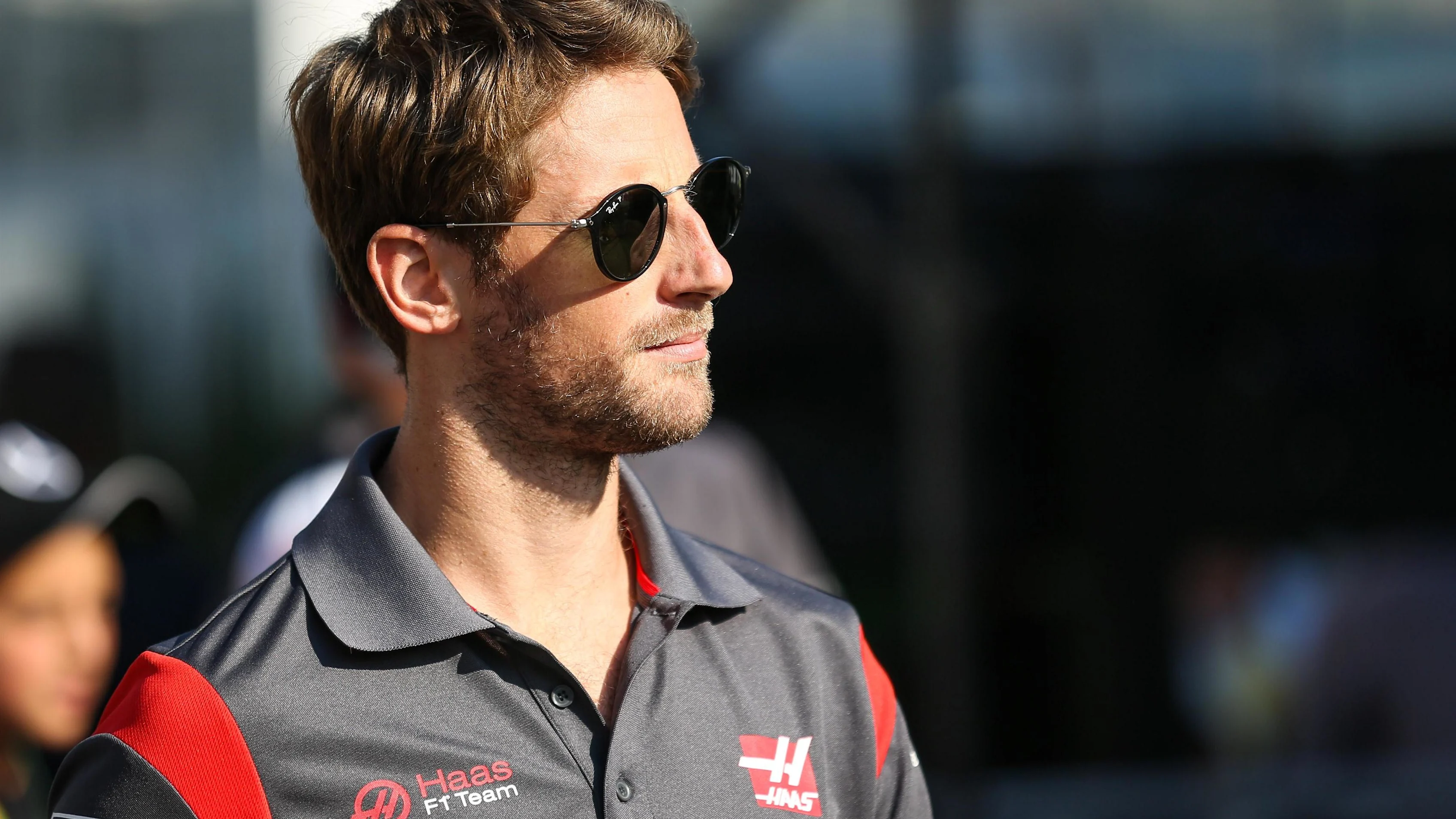 Formula One World